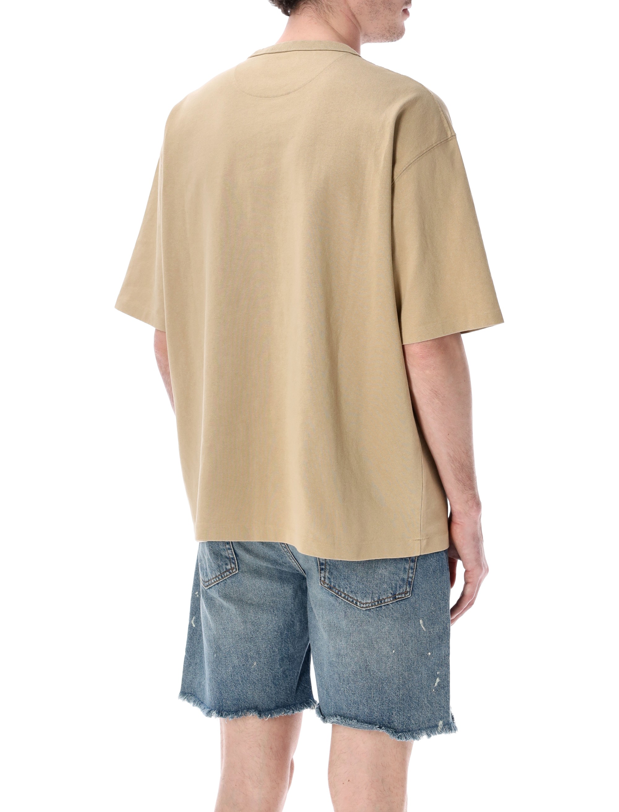 Polo Ralph Lauren T-shirts and Polos Beige 710A12979002 (Polo Ralph Lauren / Tシャツ・カットソー ) | Polo Ralph Lauren (ポロ ラルフ ローレン)(1)