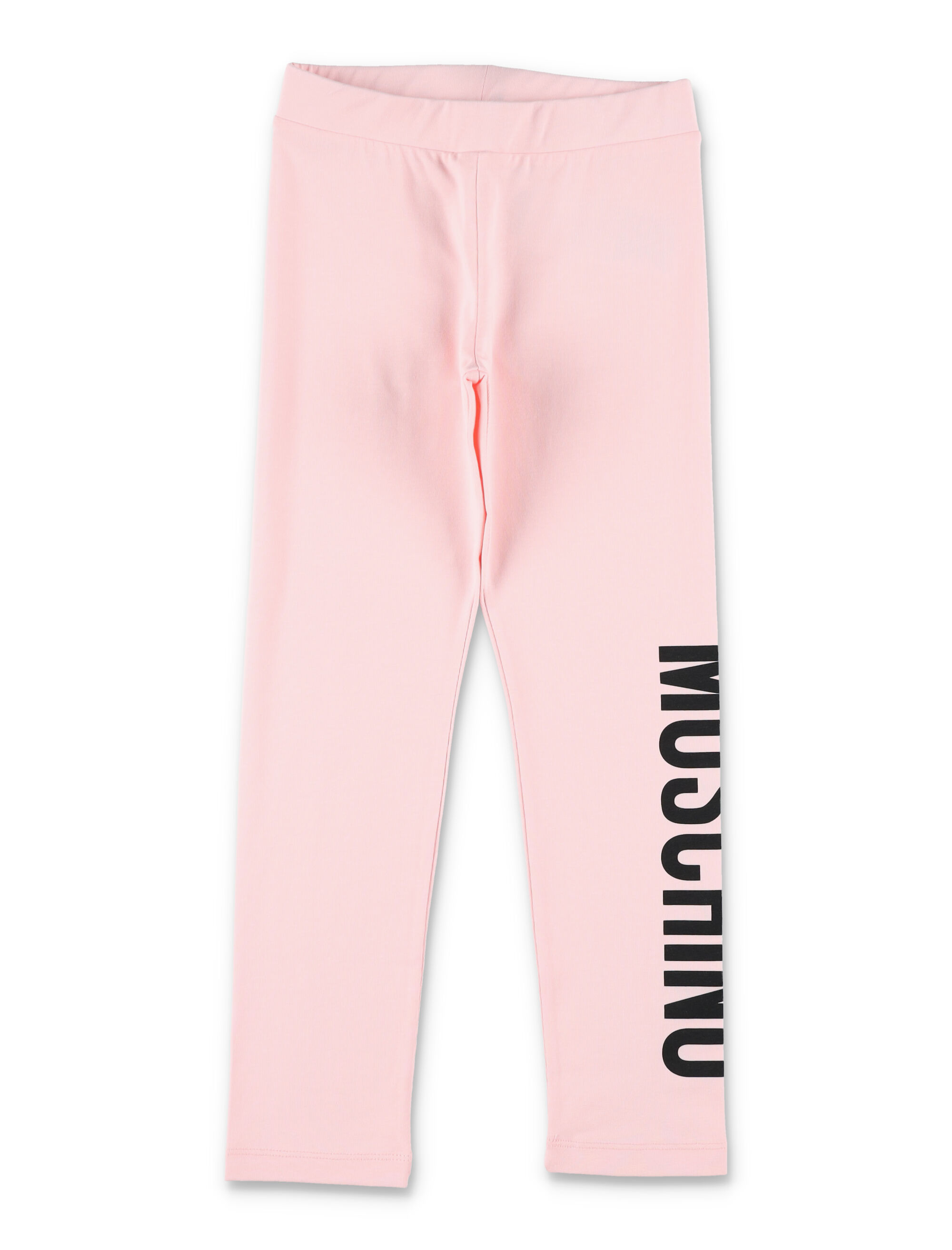 MOSCHINO KIDS Trousers Pink HDP075LBA0050209 (MOSCHINO / パンツ ) | MOSCHINO (モスキーノ)