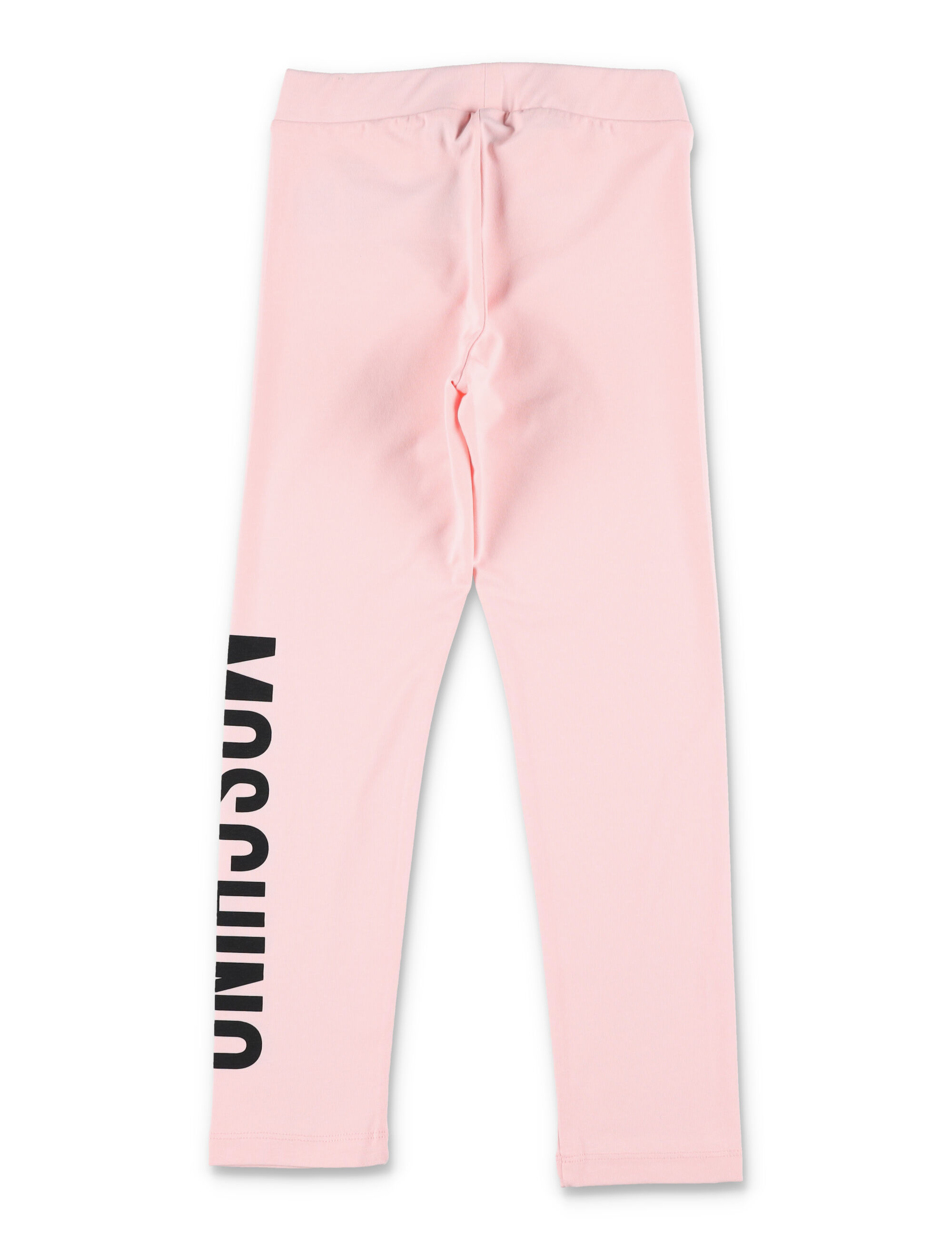 MOSCHINO KIDS Trousers Pink HDP075LBA0050209 (MOSCHINO / パンツ ) | MOSCHINO (モスキーノ)(2)