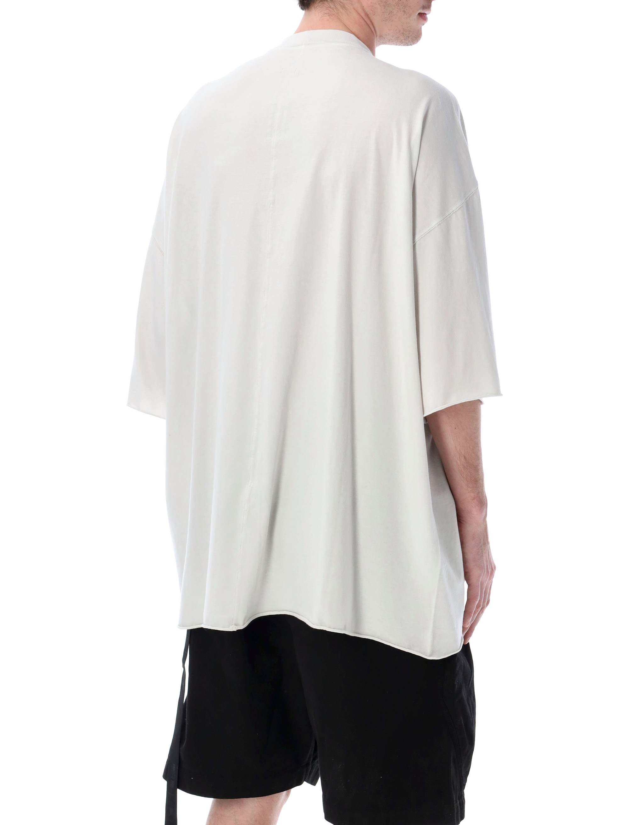 RICK OWENS DRKSHDW T-shirts and Polos DU01F4259RN51 (Rick Owens DRKSHDW / Tシャツ・カットソー ) | Rick Owens DRKSHDW (リック オウエンス ダークシャドウ)(1)