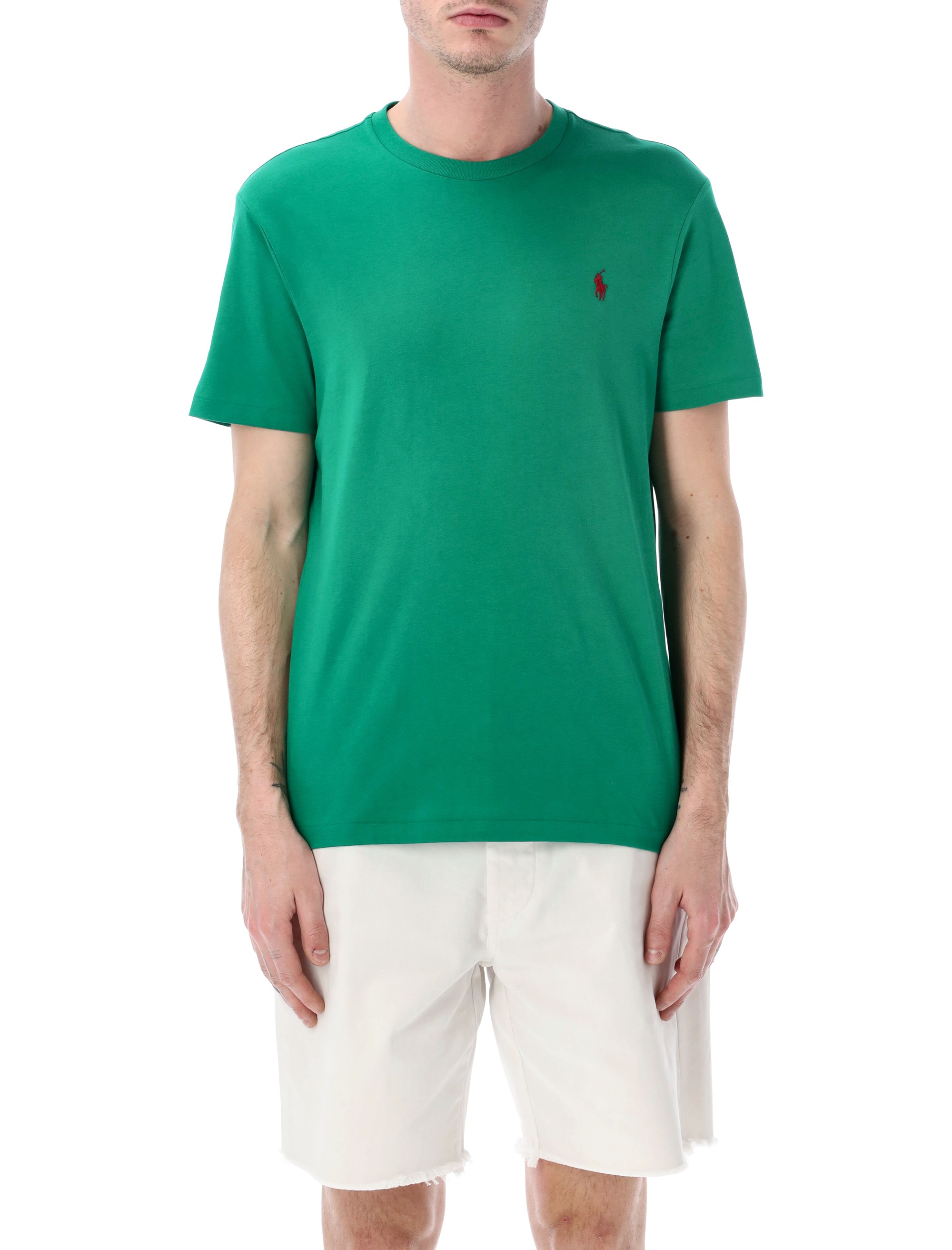 Polo Ralph Lauren T-shirts and Polos 710671438519 (Polo Ralph Lauren / Tシャツ・カットソー ) | Polo Ralph Lauren (ポロ ラルフ ローレン)