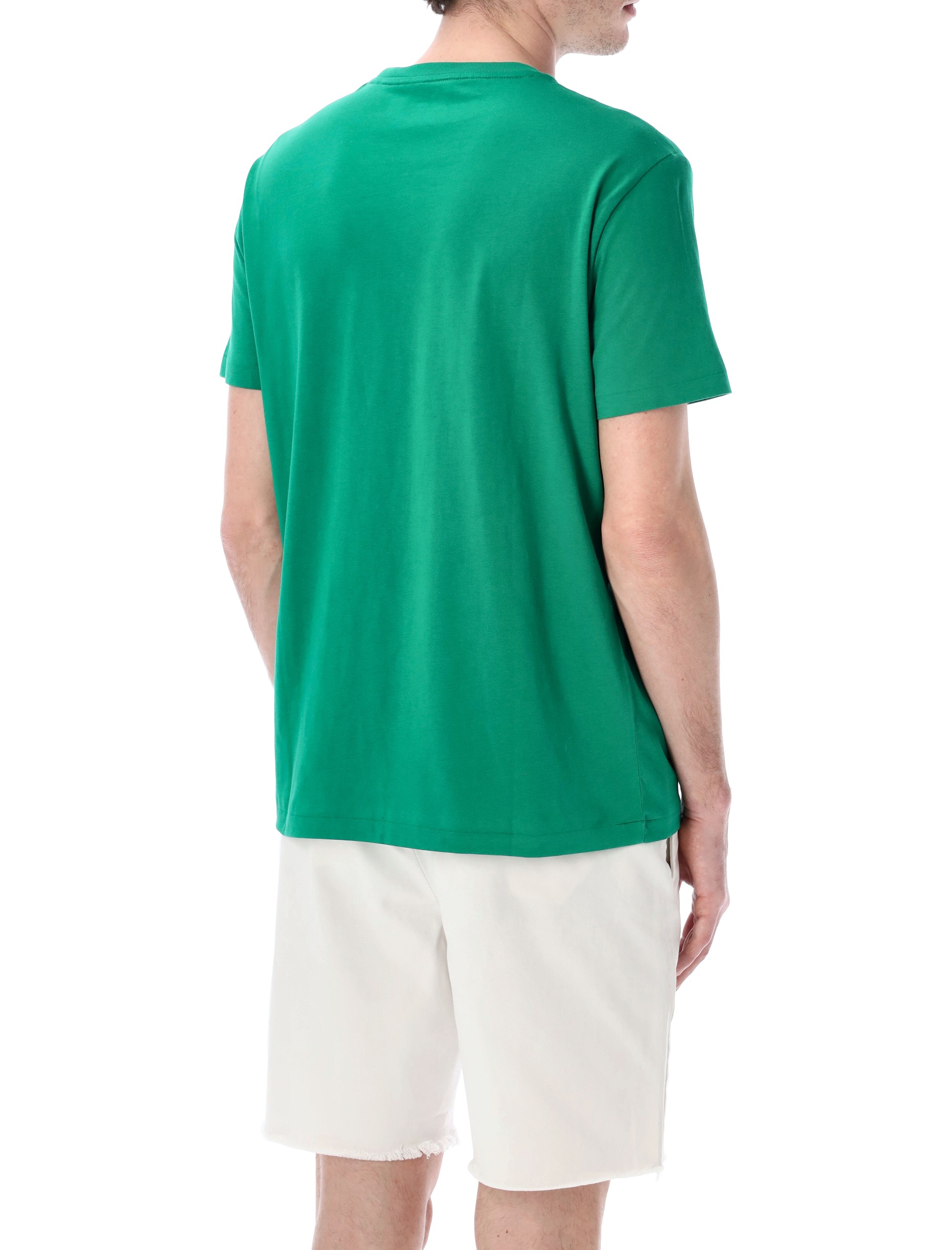 Polo Ralph Lauren T-shirts and Polos 710671438519 (Polo Ralph Lauren / Tシャツ・カットソー ) | Polo Ralph Lauren (ポロ ラルフ ローレン)(1)