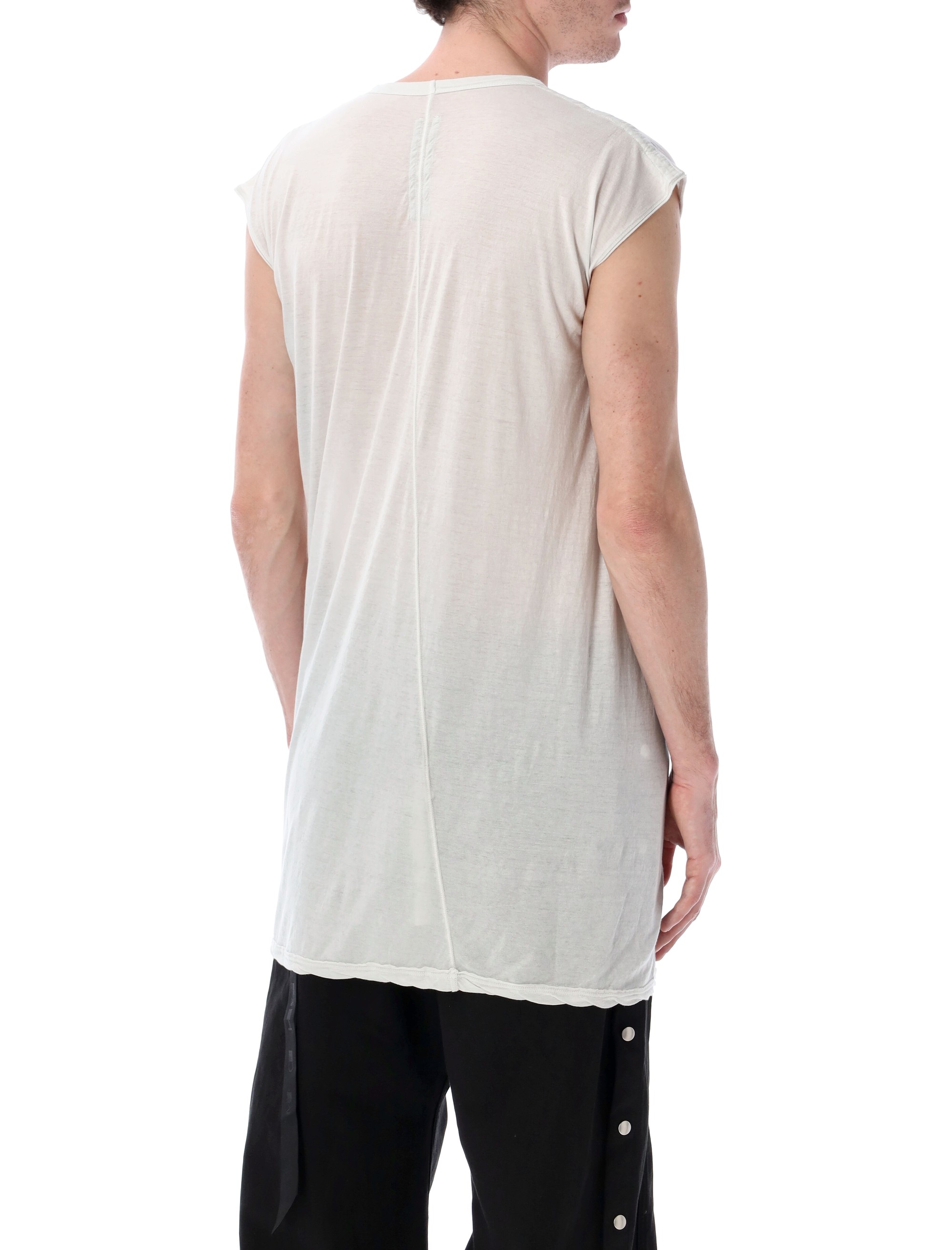 RICK OWENS DRKSHDW T-shirts and Polos DU01F4157BH51 (Rick Owens DRKSHDW / Tシャツ・カットソー ) | Rick Owens DRKSHDW (リック オウエンス ダークシャドウ)(1)