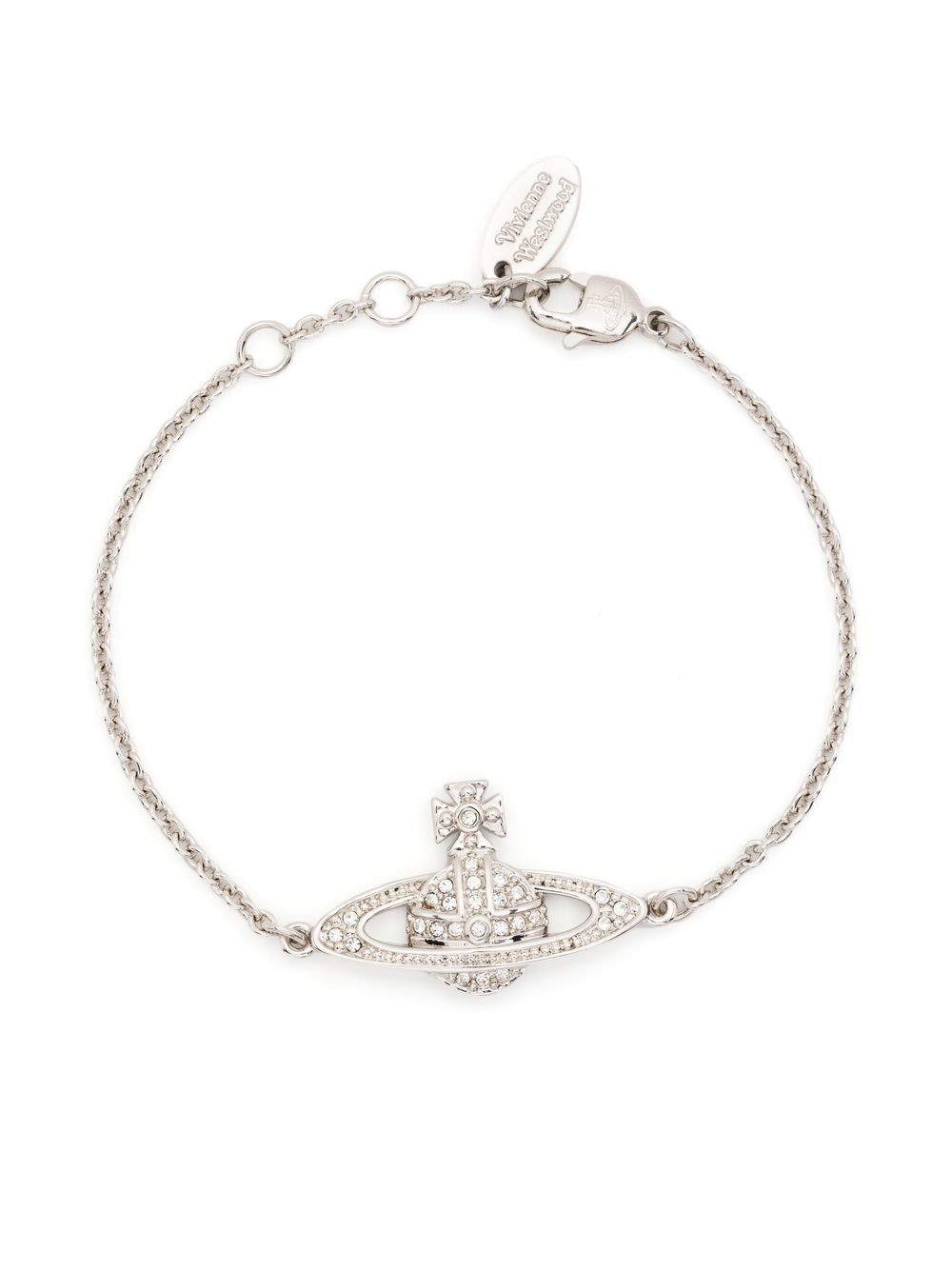 Vivienne Westwood Bijoux 6102005102P116P116 (Vivienne Westwood / ブレスレット ) | Vivienne Westwood (ヴィヴィアン・ウェストウッド)