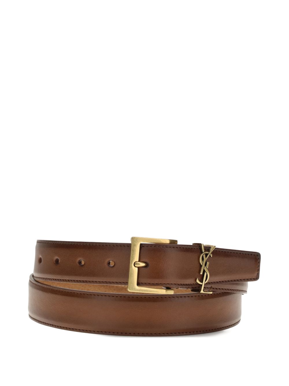 Saint Laurent Belts 864585AAEMM6039 (Saint Laurent / ベルト・サスペンダー ) | Saint Laurent (サンローラン)(1)