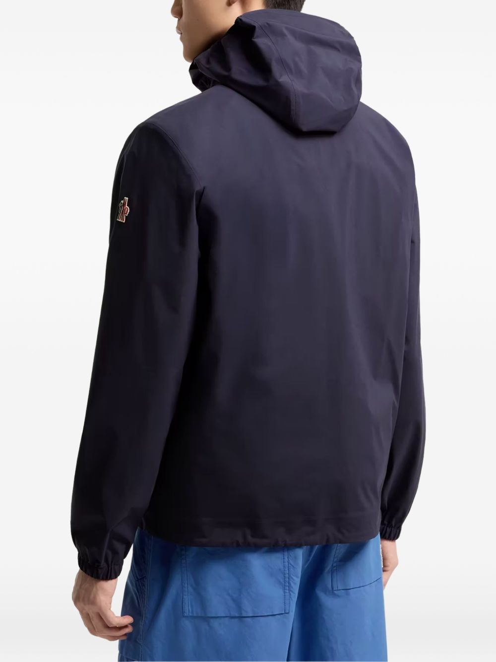 MONCLER GRENOBLE Jackets L10971A000135987M772 (Moncler Grenoble / カジュアルジャケット ) | Moncler Grenoble (モンクレール グルノーブル)(1)