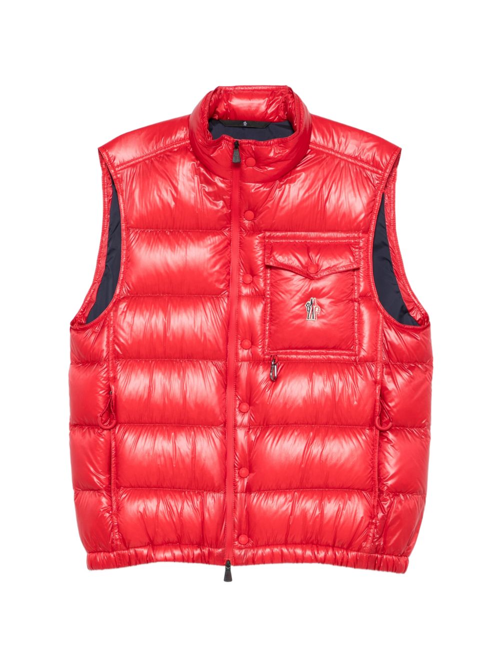MONCLER GRENOBLE Jackets L10971A00008597X6454 (Moncler Grenoble / ベスト ) | Moncler Grenoble (モンクレール グルノーブル)