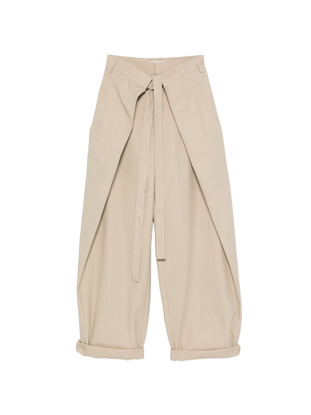 DARKPARK Trousers Beige WTR35FAC510084 (DARKPARK / パンツ ) | DARKPARK (ダークパーク)