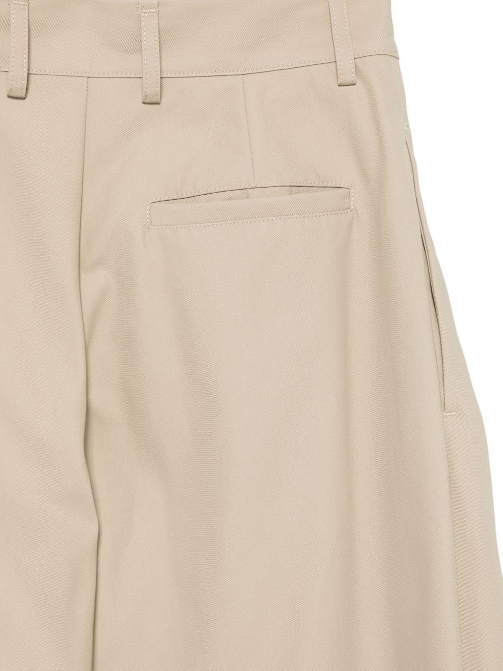 DARKPARK Trousers Beige WTR35FAC510084 (DARKPARK / パンツ ) | DARKPARK (ダークパーク)(2)