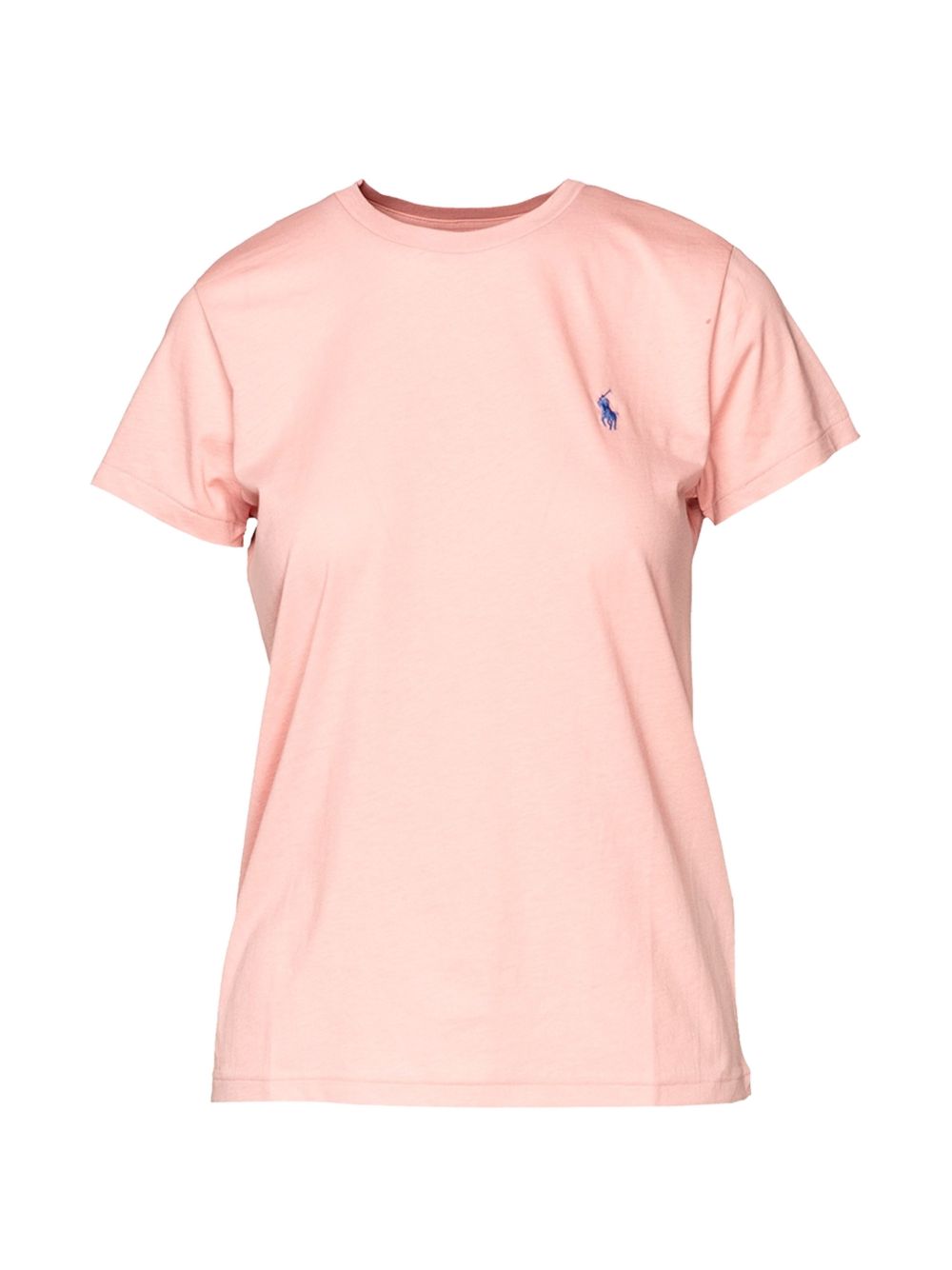 Ralph Lauren T-shirts and Polos 211B14605014PINKSAND (RALPH LAUREN / Tシャツ・カットソー ) | RALPH LAUREN (ラルフ ローレン)