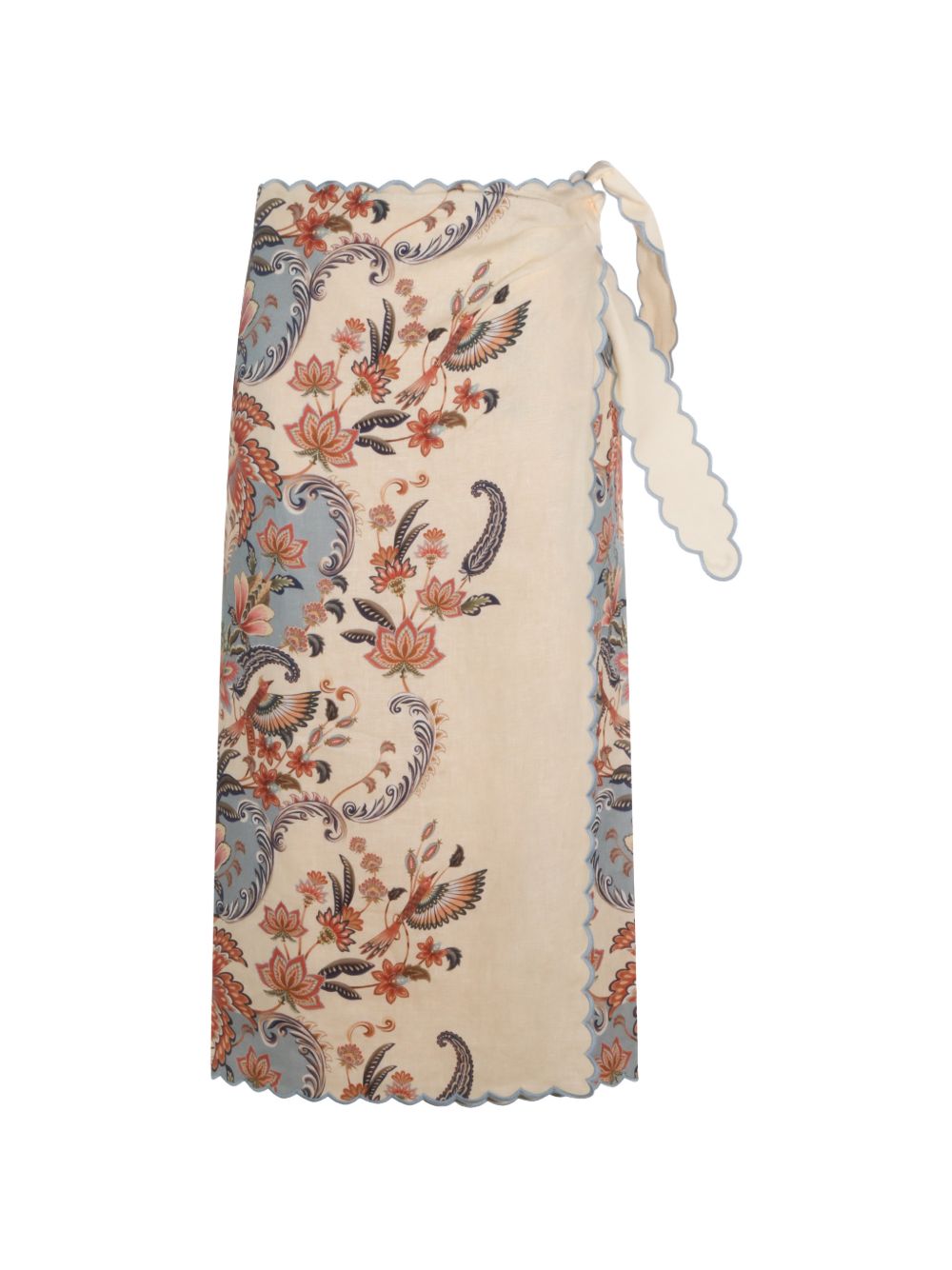 FARM RIO Skirts 34884726016 (FARM RIO / スカート ) | FARM RIO (ファーム リオ)