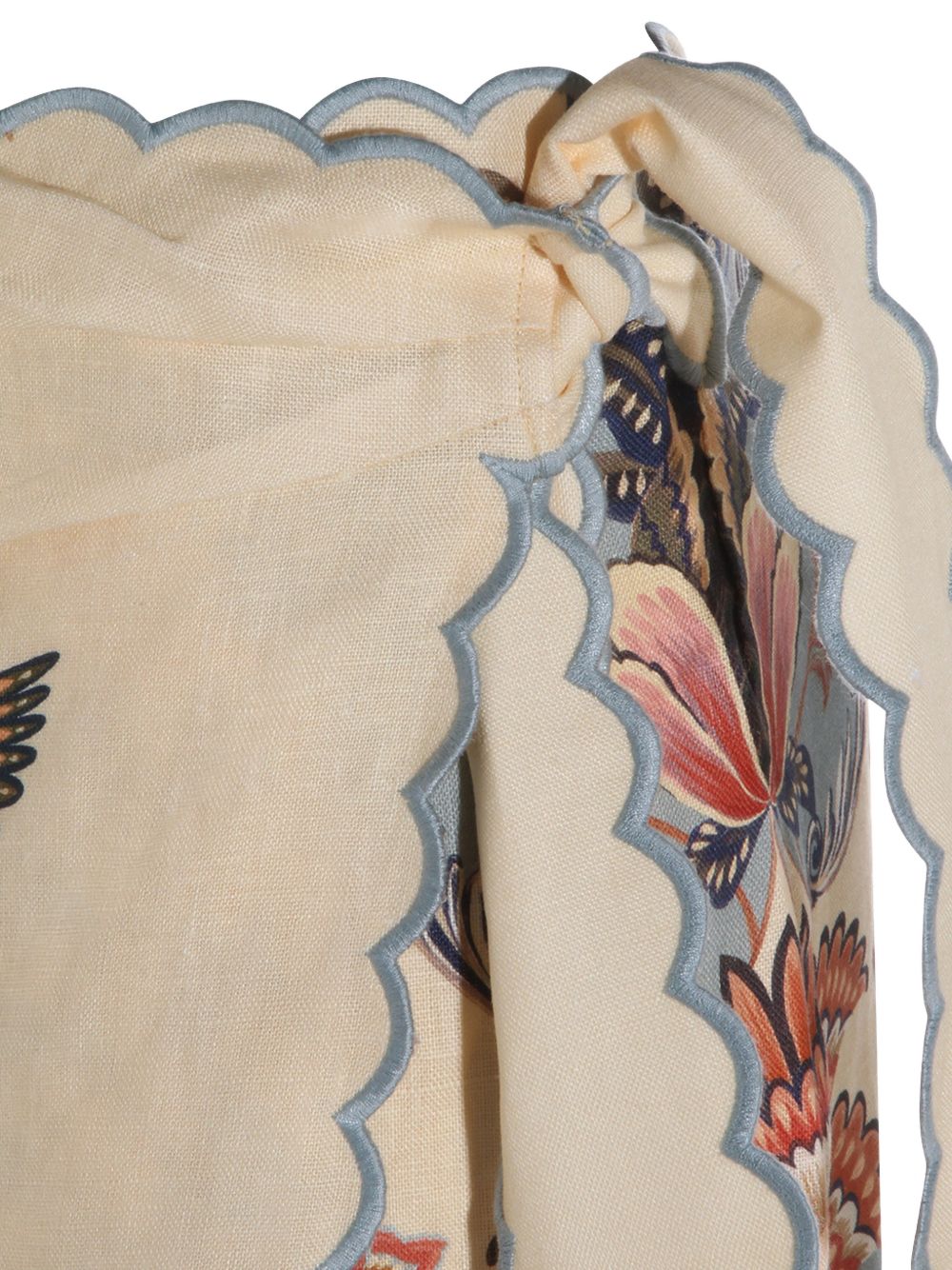 FARM RIO Skirts 34884726016 (FARM RIO / スカート ) | FARM RIO (ファーム リオ)(3)