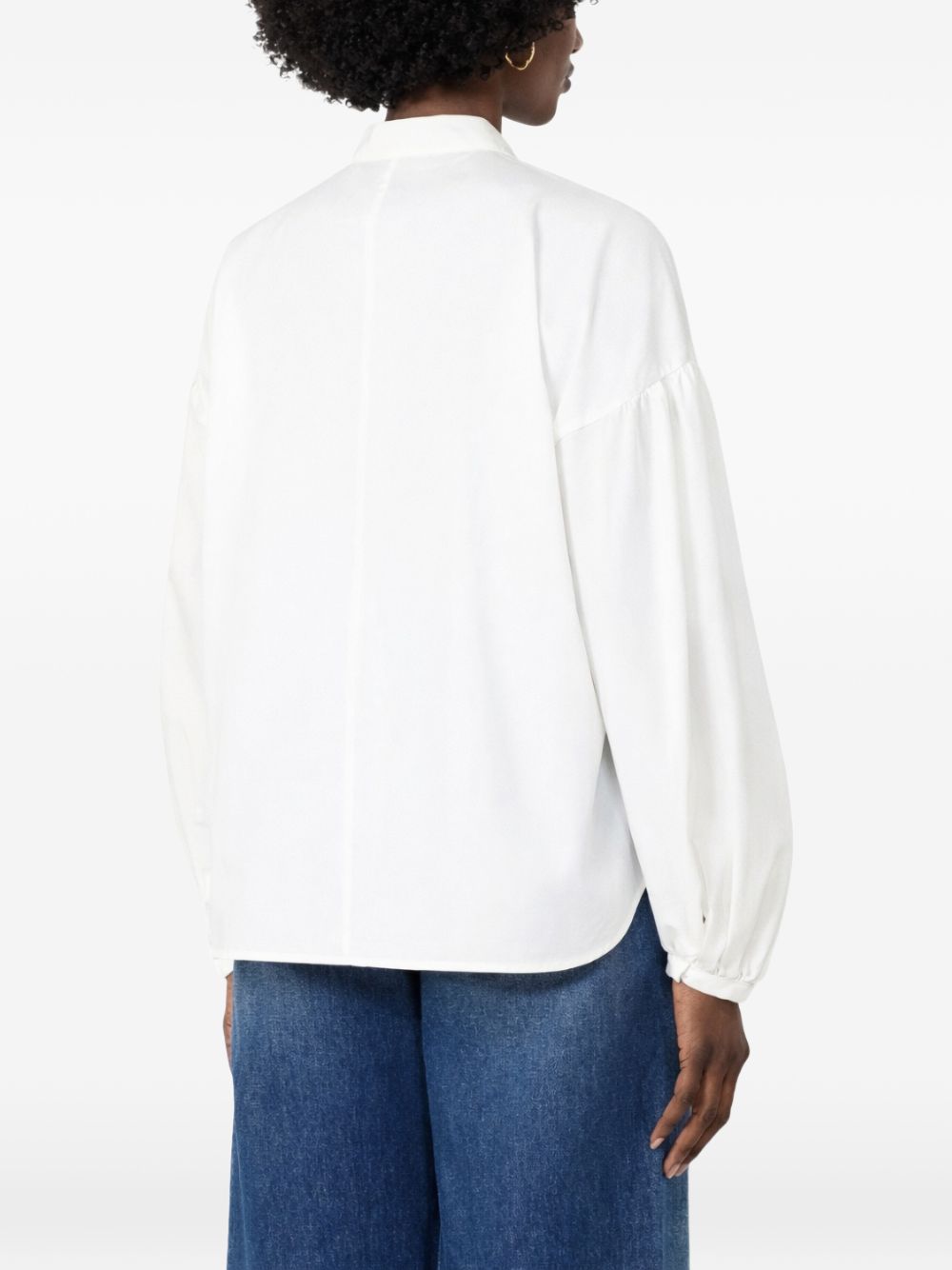 Max Mara Studio Jackets 2616191021600MSTGINNASTA001 (Max Mara Studio / シャツ・ブラウス ) | Max Mara Studio (マックスマーラ ステュディオ)(1)
