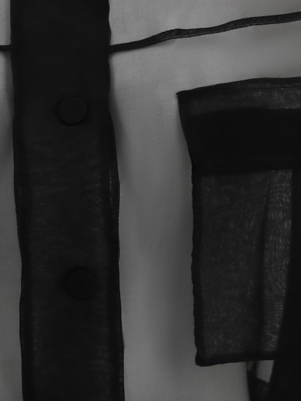 Pinko Sweaters Black 106603A2DJZ99 (PINKO / カジュアルジャケット ) | PINKO (ピンコ)(2)