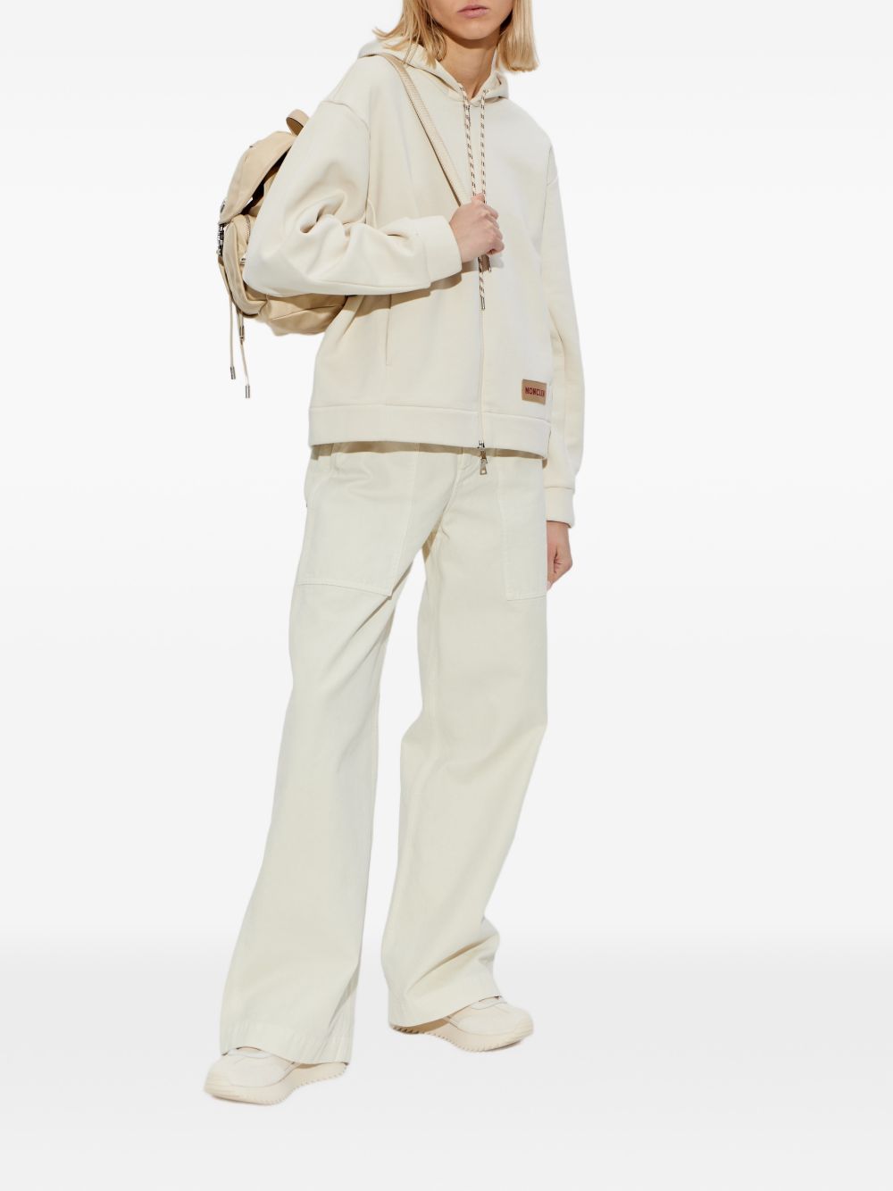 Moncler Sweaters L10938G00019899RB052 (Moncler / スウェット・フーディー ) | Moncler (モンクレール)(1)