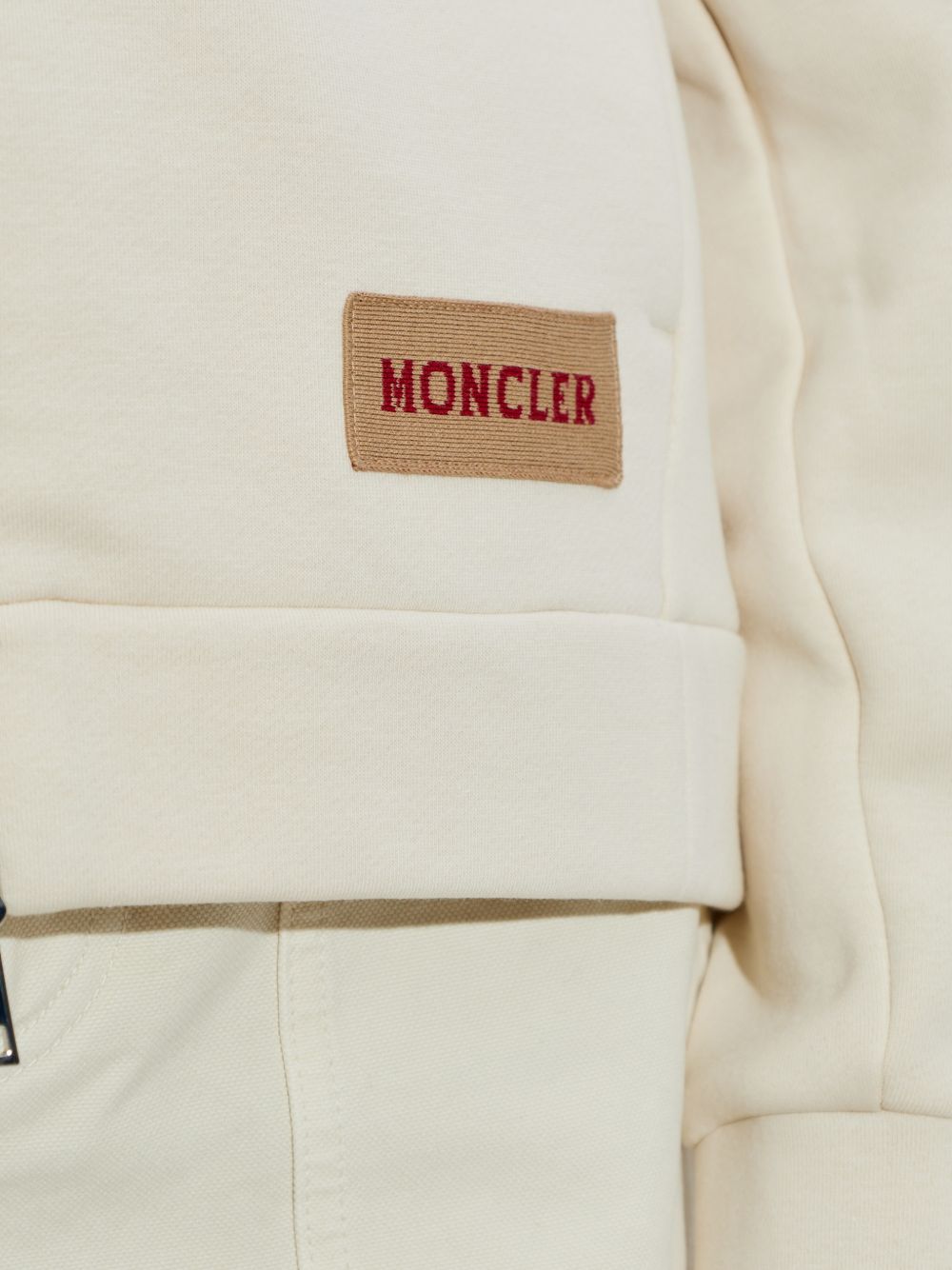 Moncler Sweaters L10938G00019899RB052 (Moncler / スウェット・フーディー ) | Moncler (モンクレール)(2)
