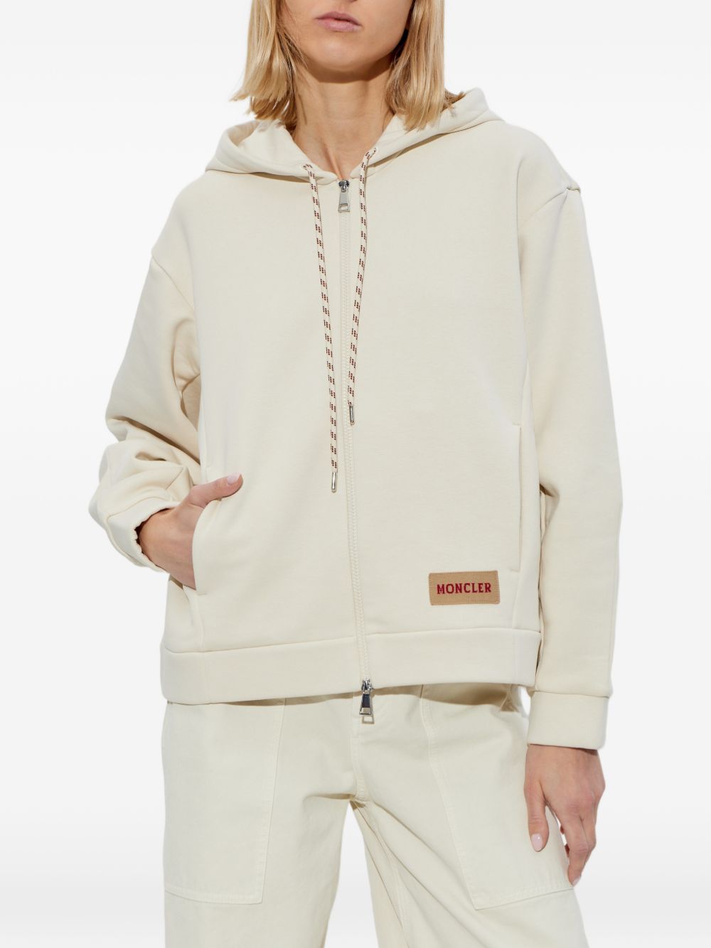 Moncler Sweaters L10938G00019899RB052 (Moncler / スウェット・フーディー ) | Moncler (モンクレール)(4)