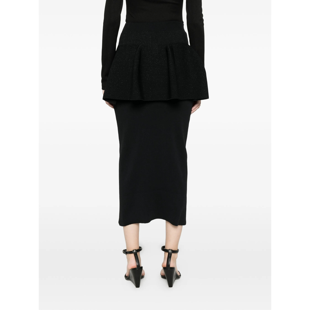 Skirt Cfcl CF011KG090199K (CFCL / スカート ) | CFCL (シーエフシーエル)(4)