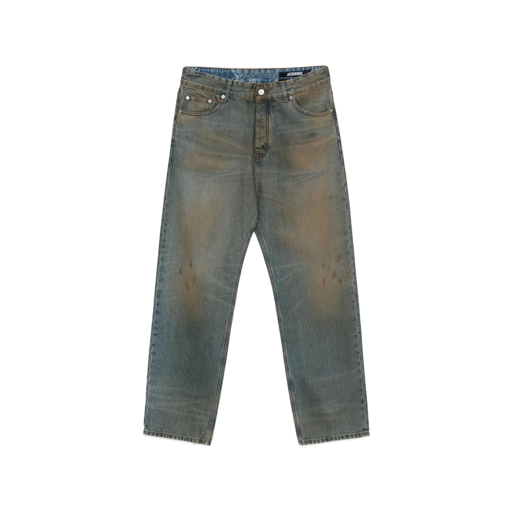 Jeans Jacquemus PAM00564AD0003834B (JACQUEMUS / パンツ ) | JACQUEMUS (ジャックムス)