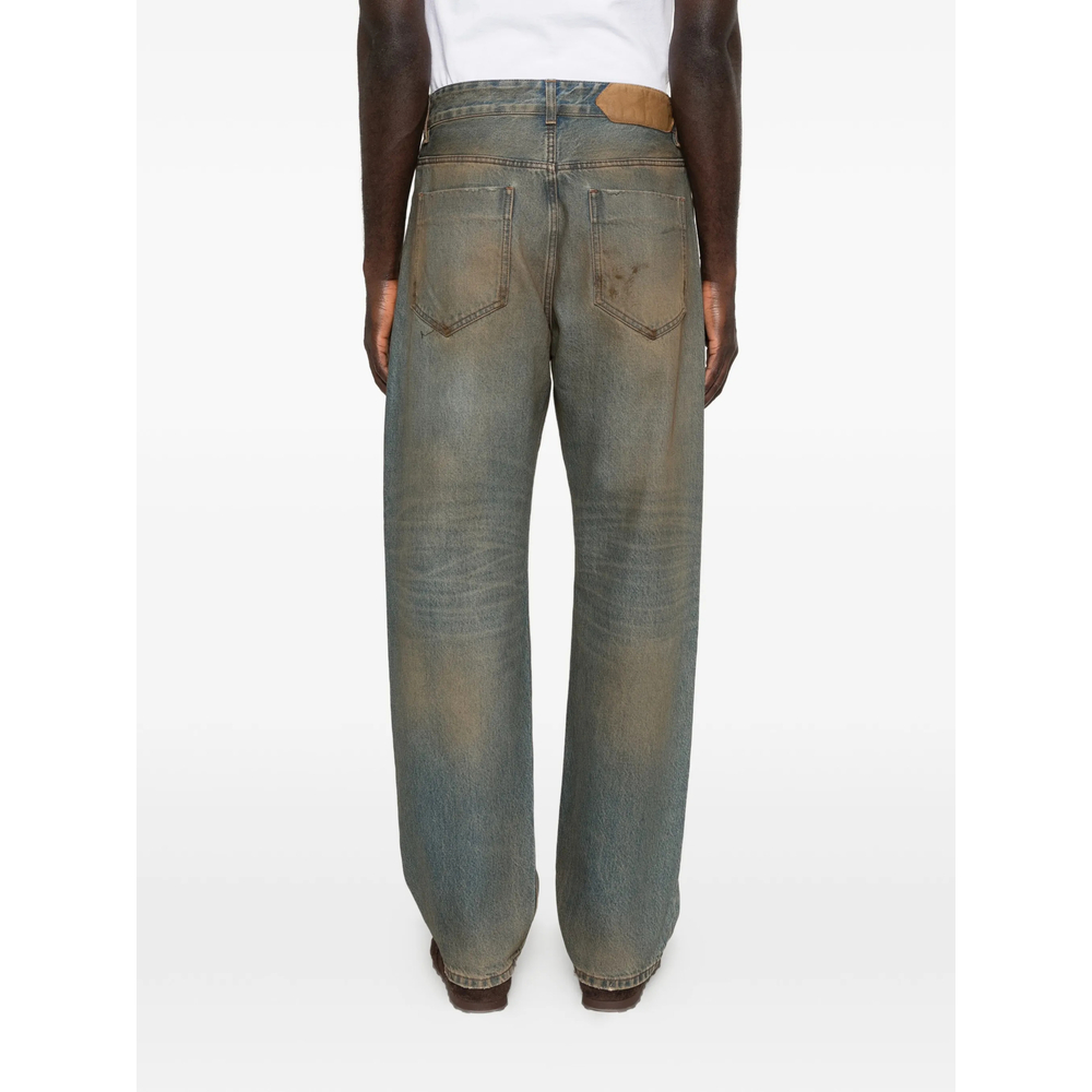 Jeans Jacquemus PAM00564AD0003834B (JACQUEMUS / パンツ ) | JACQUEMUS (ジャックムス)(2)