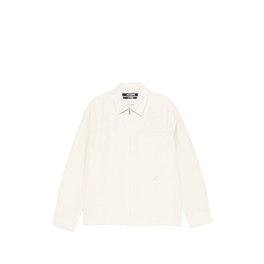 Shirt Jacquemus SHM00576AW00731110 (JACQUEMUS / カジュアルジャケット ) | JACQUEMUS (ジャックムス)