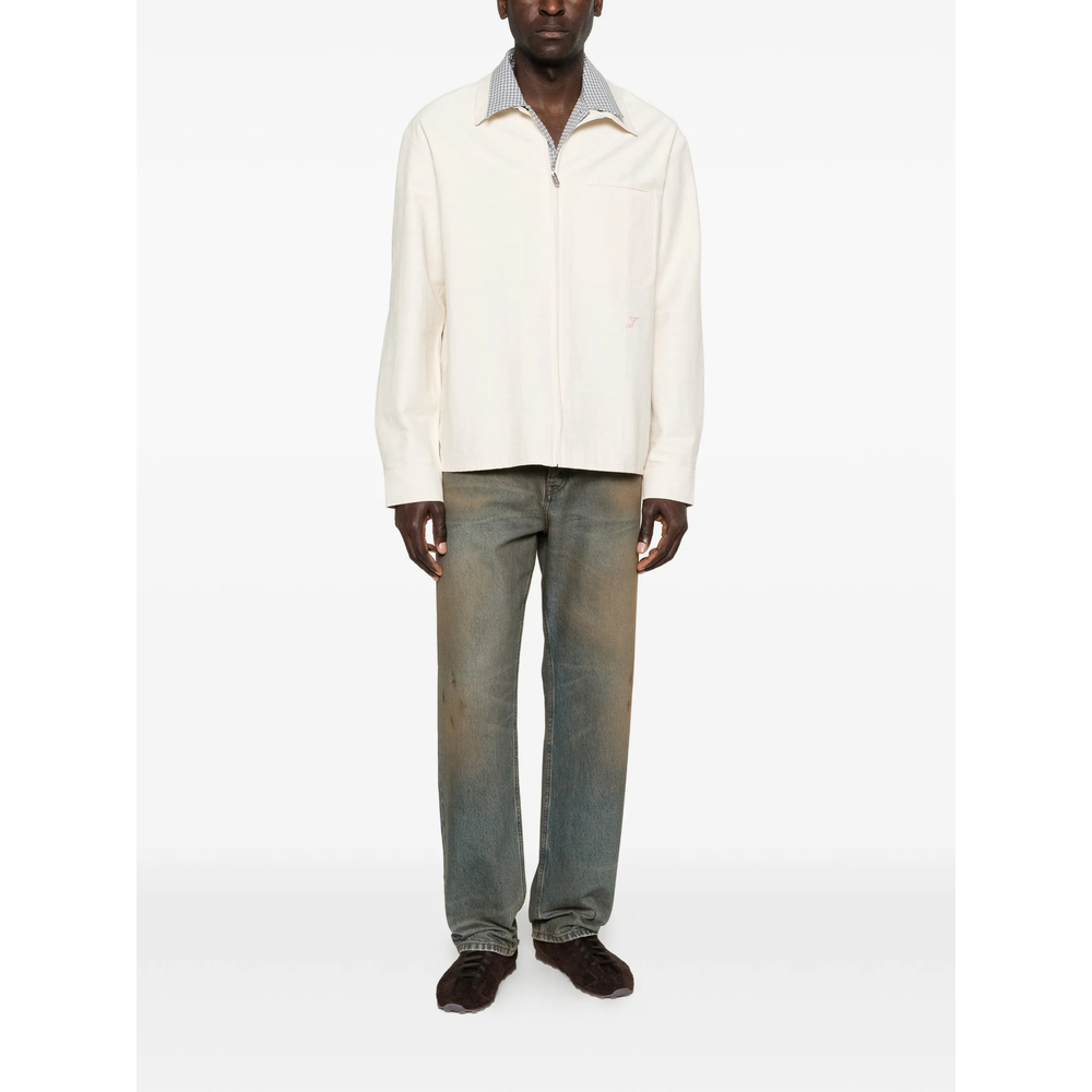 Shirt Jacquemus SHM00576AW00731110 (JACQUEMUS / カジュアルジャケット ) | JACQUEMUS (ジャックムス)(1)