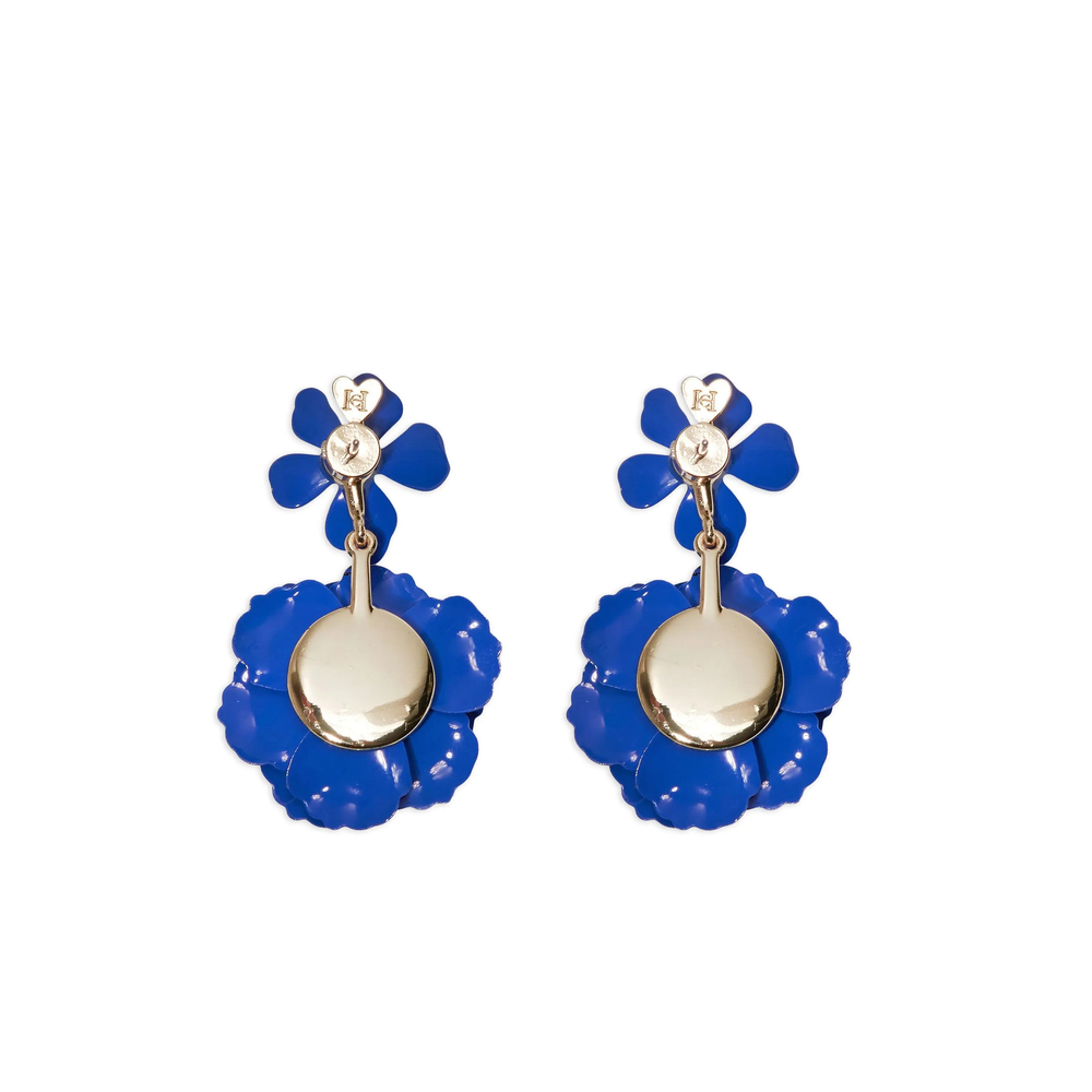 Jewellery Carolina Herrera R2636N205MET474 (CAROLINA HERRERA / ピアス・イヤリング ) | CAROLINA HERRERA (キャロライナ ヘレラ)(1)