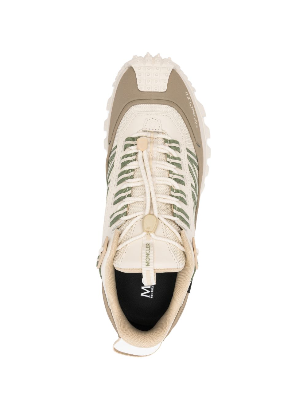 Moncler Sneakers Beige L109A4M00260M720823F (Moncler / スニーカー ) | Moncler (モンクレール)(1)