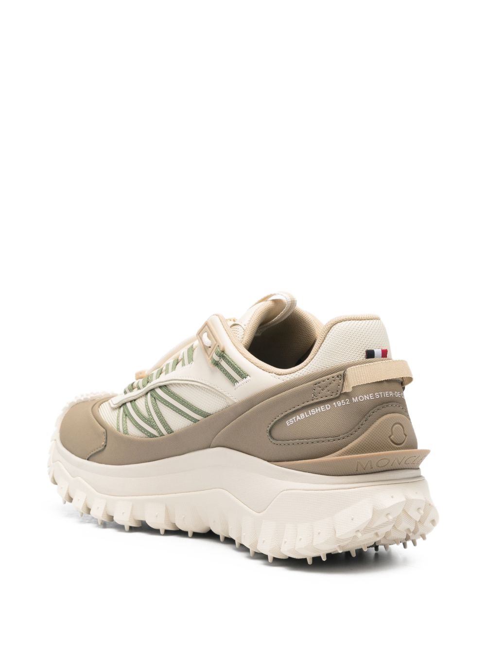 Moncler Sneakers Beige L109A4M00260M720823F (Moncler / スニーカー ) | Moncler (モンクレール)(2)