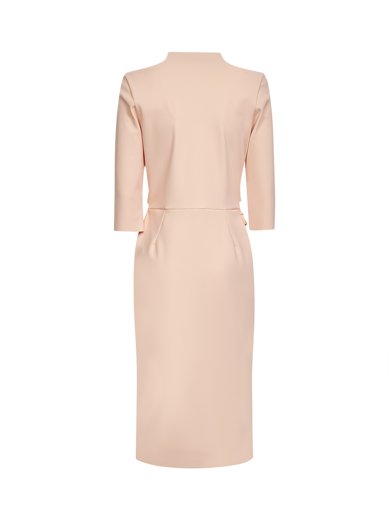 Chiara Boni La Petite Robe Dresses ABAGUSIABS67870 (CHIARA BONI La Petite Robe / ワンピース・ドレス・オールインワン ) | CHIARA BONI La Petite Robe (キアラ ボーニ ラ プチ ローブ))(1)