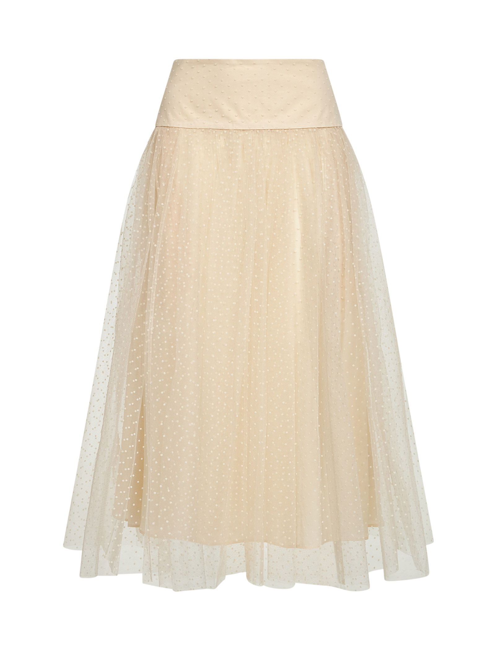 Zimmermann Skirts White 7203SC26RCRM (ZIMMERMANN / スカート ) | ZIMMERMANN (ジマーマン)