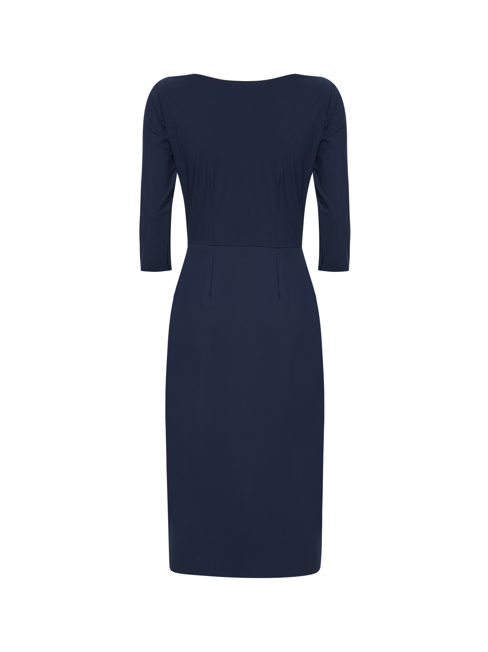 Chiara Boni La Petite Robe Dresses ABCFLO108BS227 (CHIARA BONI La Petite Robe / ワンピース・ドレス・オールインワン ) | CHIARA BONI La Petite Robe (キアラ ボーニ ラ プチ ローブ))(1)