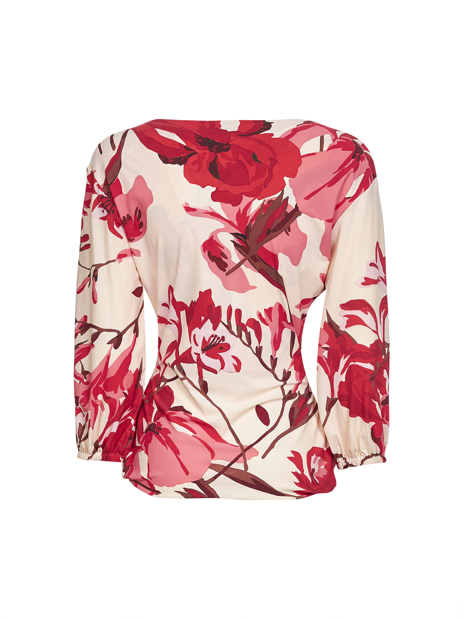 Chiara Boni La Petite Robe Shirts TOPHAUSPLSTSTS744V1 (CHIARA BONI La Petite Robe / シャツ・ブラウス ) | CHIARA BONI La Petite Robe (キアラ ボーニ ラ プチ ローブ))(1)