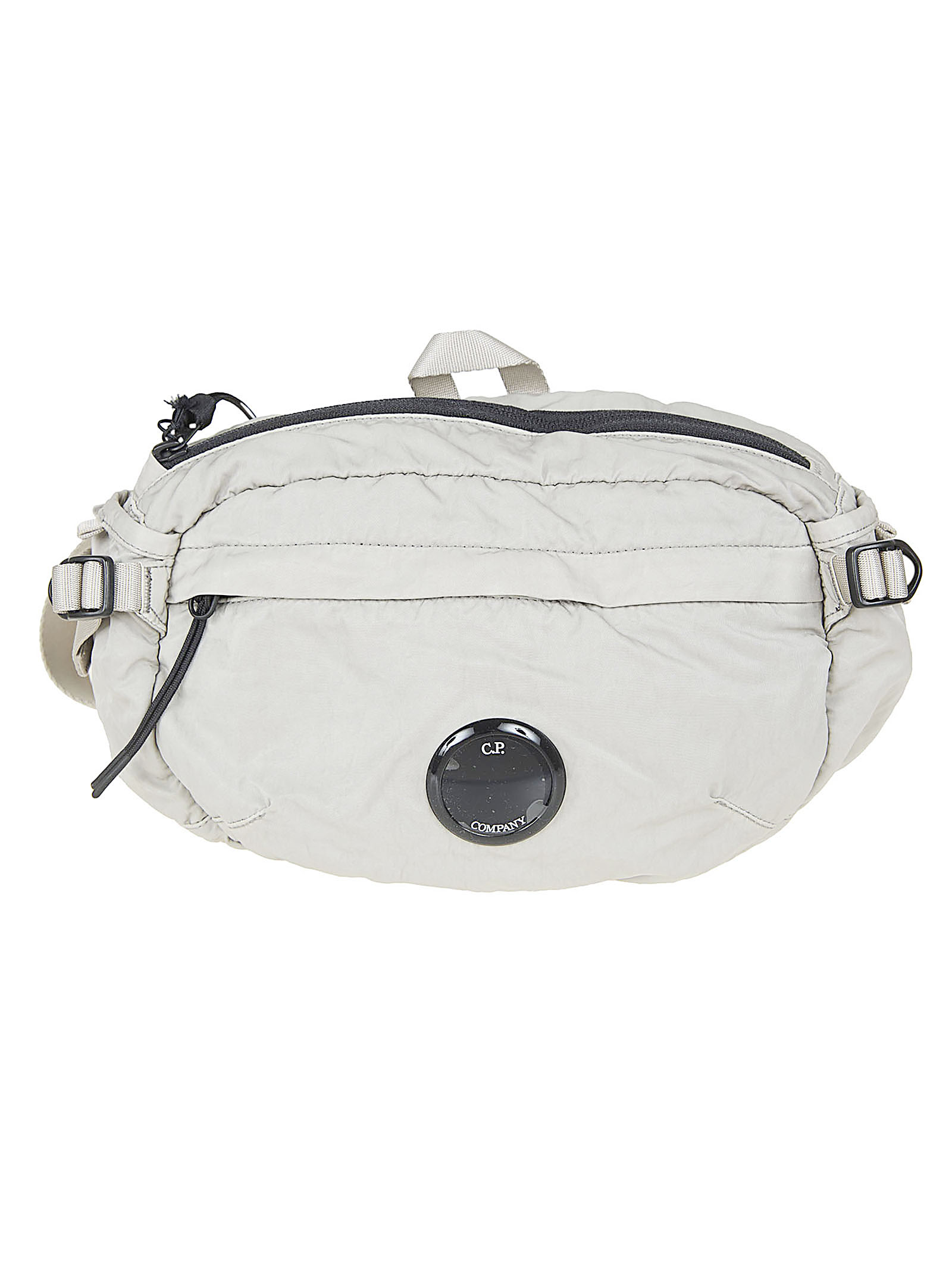 NYLON B WAISTBAG 20CMAC734A005269G904 (C.P. Company / ボディ・ベルトバッグ ) | C.P. Company (シーピーカンパニー)
