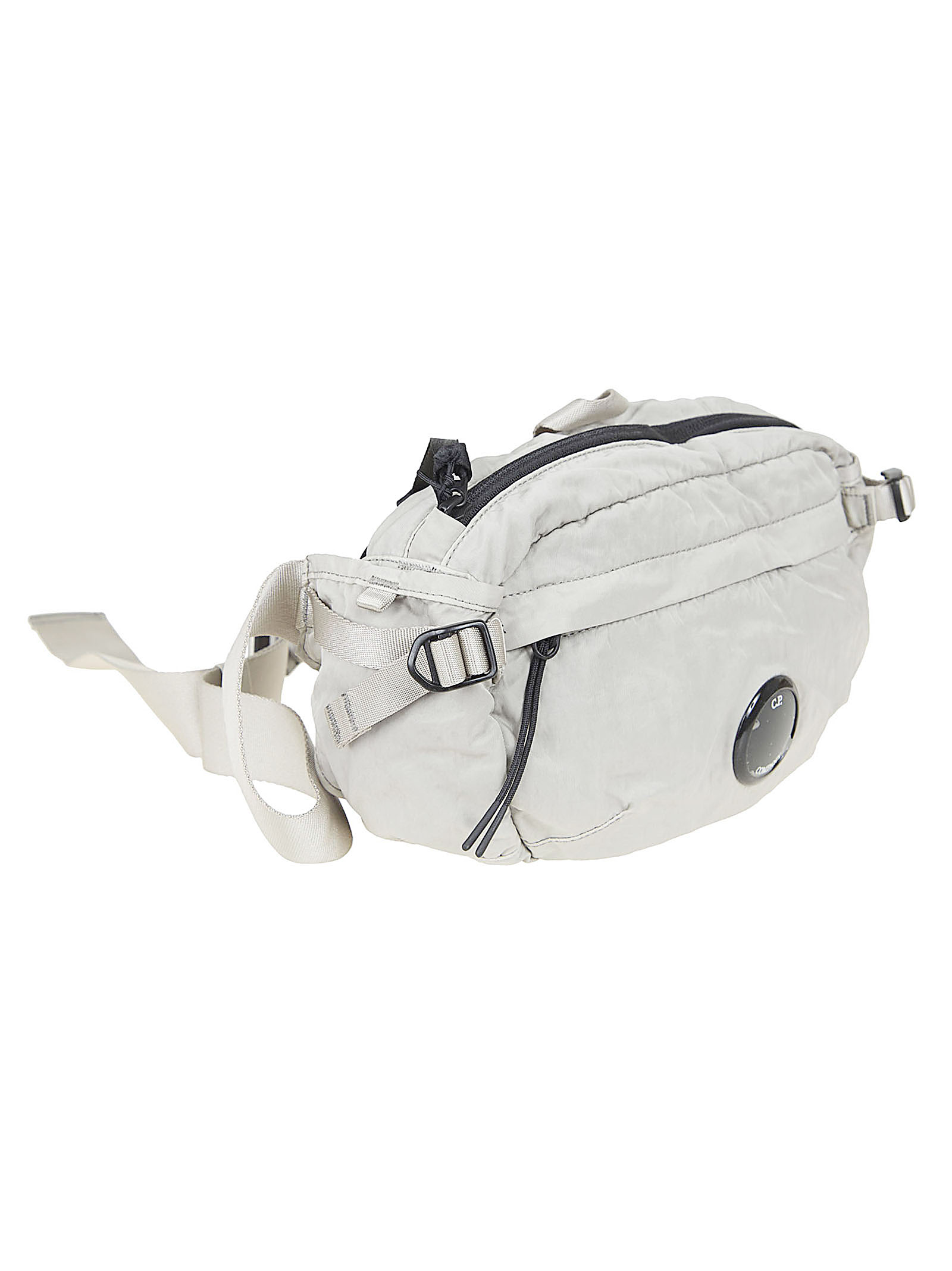 NYLON B WAISTBAG 20CMAC734A005269G904 (C.P. Company / ボディ・ベルトバッグ ) | C.P. Company (シーピーカンパニー)(1)