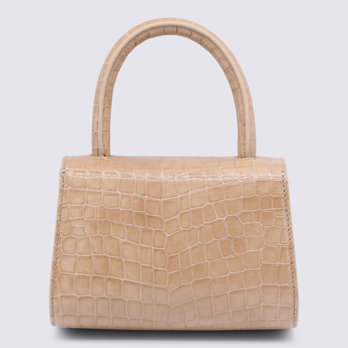 By Far Bags.. MWBTH033CL005BR015PLBR015 (BY FAR / ハンドバッグ・ショルダーバッグ ) | BY FAR (バイ ファー)(2)