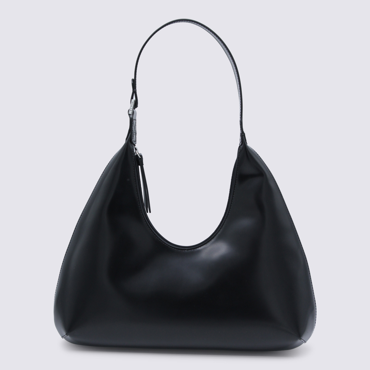 By Far Bags.. Black 19PFAMRSBLWLARBK001 (BY FAR / ハンドバッグ・ショルダーバッグ ) | BY FAR (バイ ファー)(2)