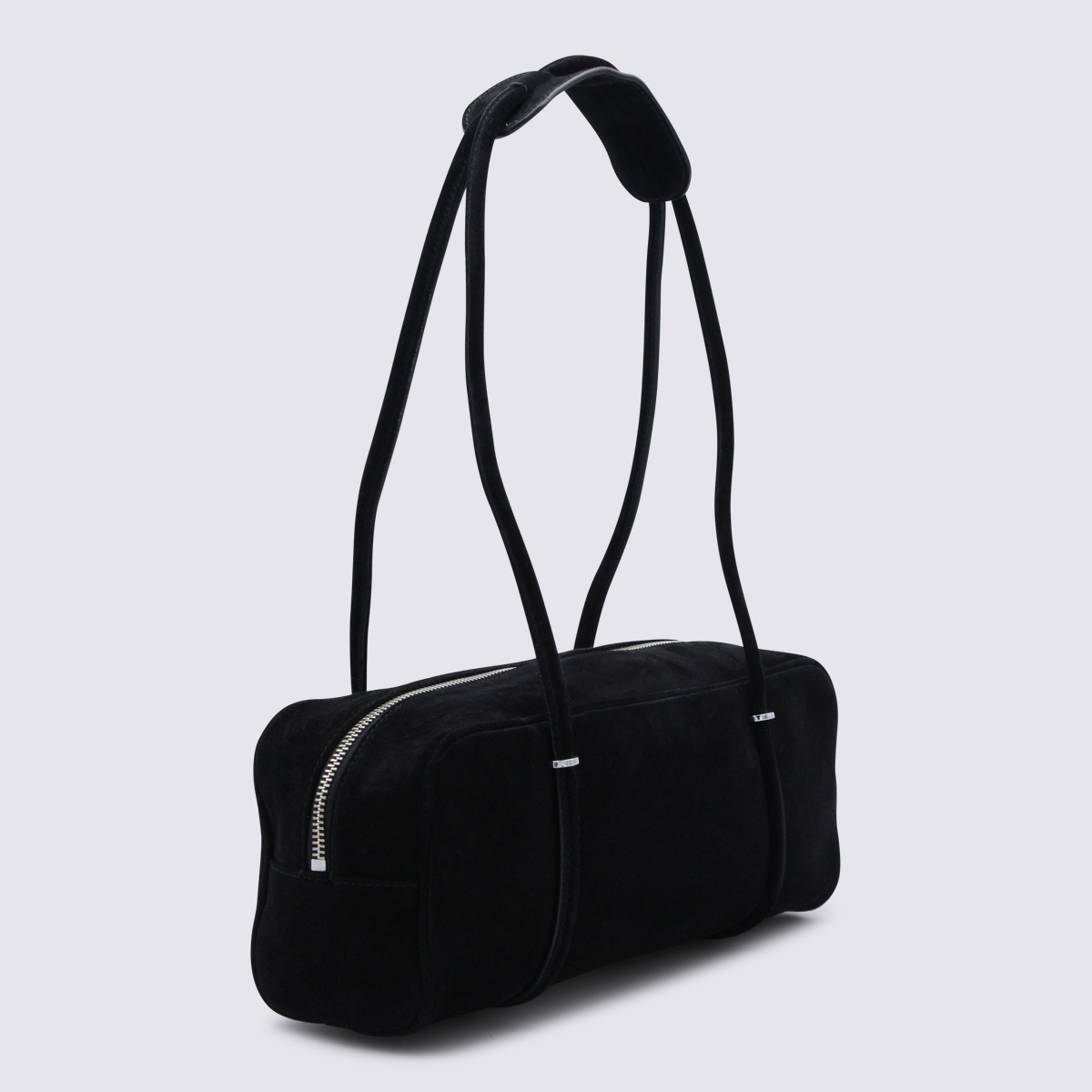 By Far Bags.. Black MWBSB060SU002BK001PLBK001 (BY FAR / ハンドバッグ・ショルダーバッグ ) | BY FAR (バイ ファー)(1)