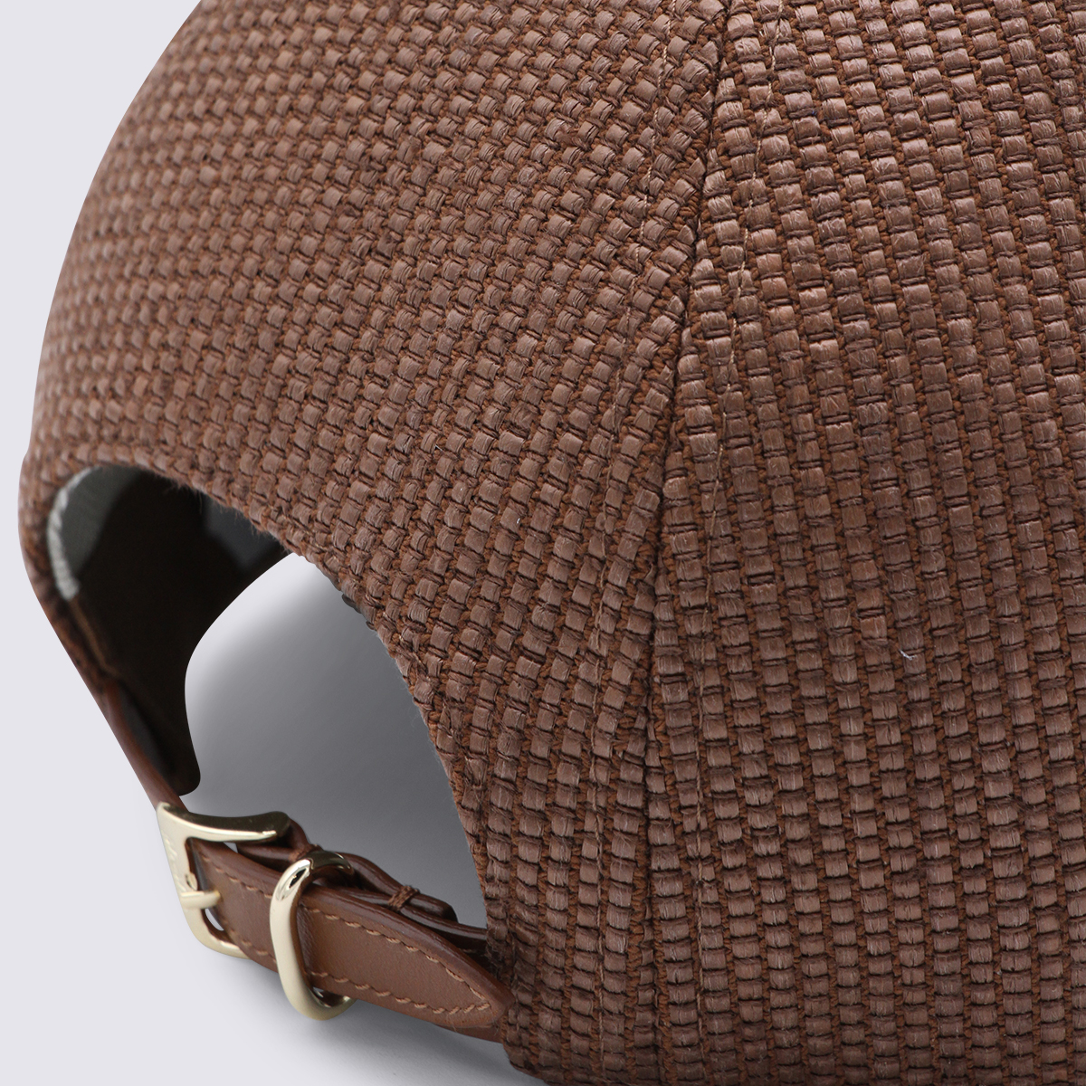 Max Mara Hats Brown 261457101260084268007 (Max Mara / 帽子 ) | Max Mara (マックスマーラ)(1)