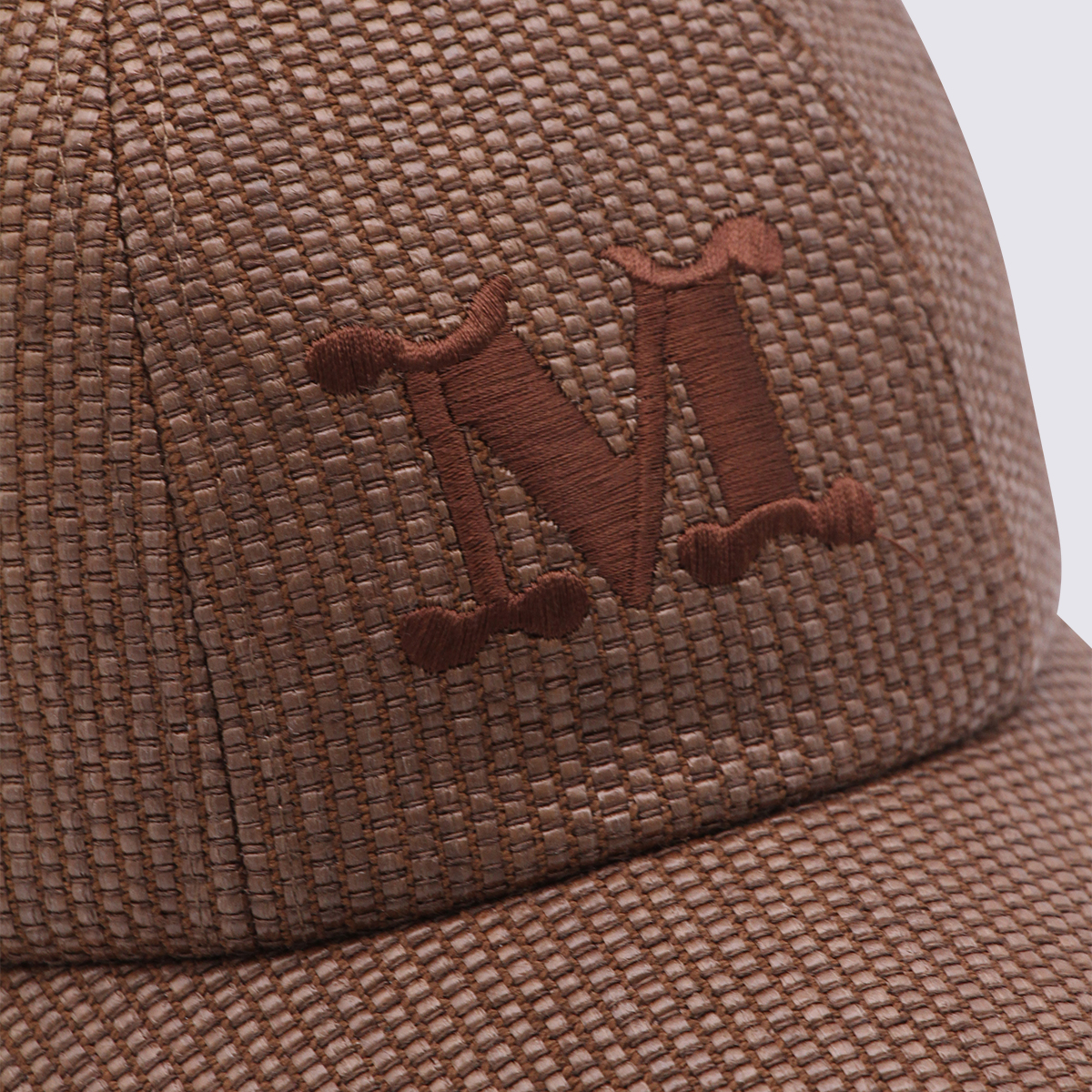Max Mara Hats Brown 261457101260084268007 (Max Mara / 帽子 ) | Max Mara (マックスマーラ)(2)