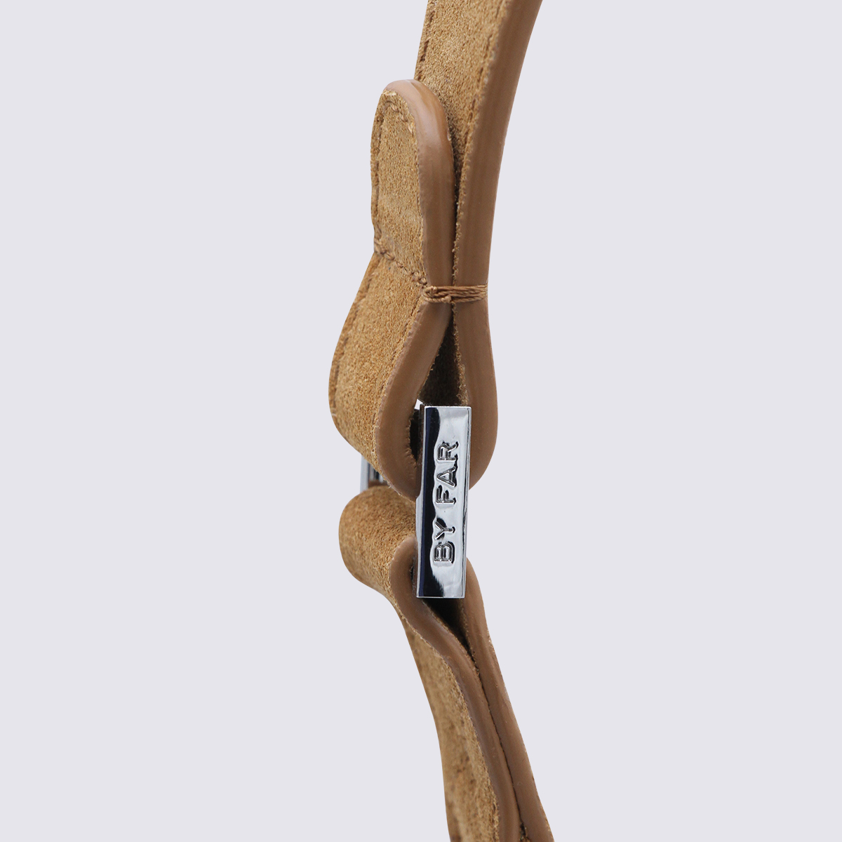 By Far Bags.. MWBSB001SU002BR057PLBR057 (BY FAR / ハンドバッグ・ショルダーバッグ ) | BY FAR (バイ ファー)(3)