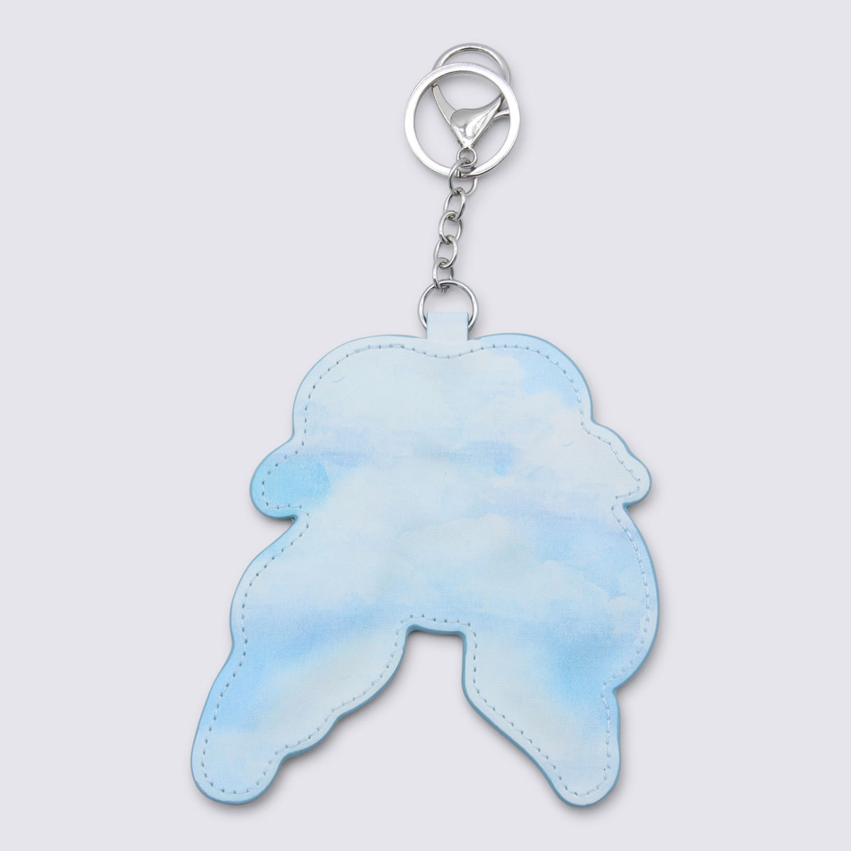 Fiorucci Keychains Red W26SSCKE004VL01MU01 (FIORUCCI / キーリング・キーケース ) | FIORUCCI (フィオルッチ)(1)