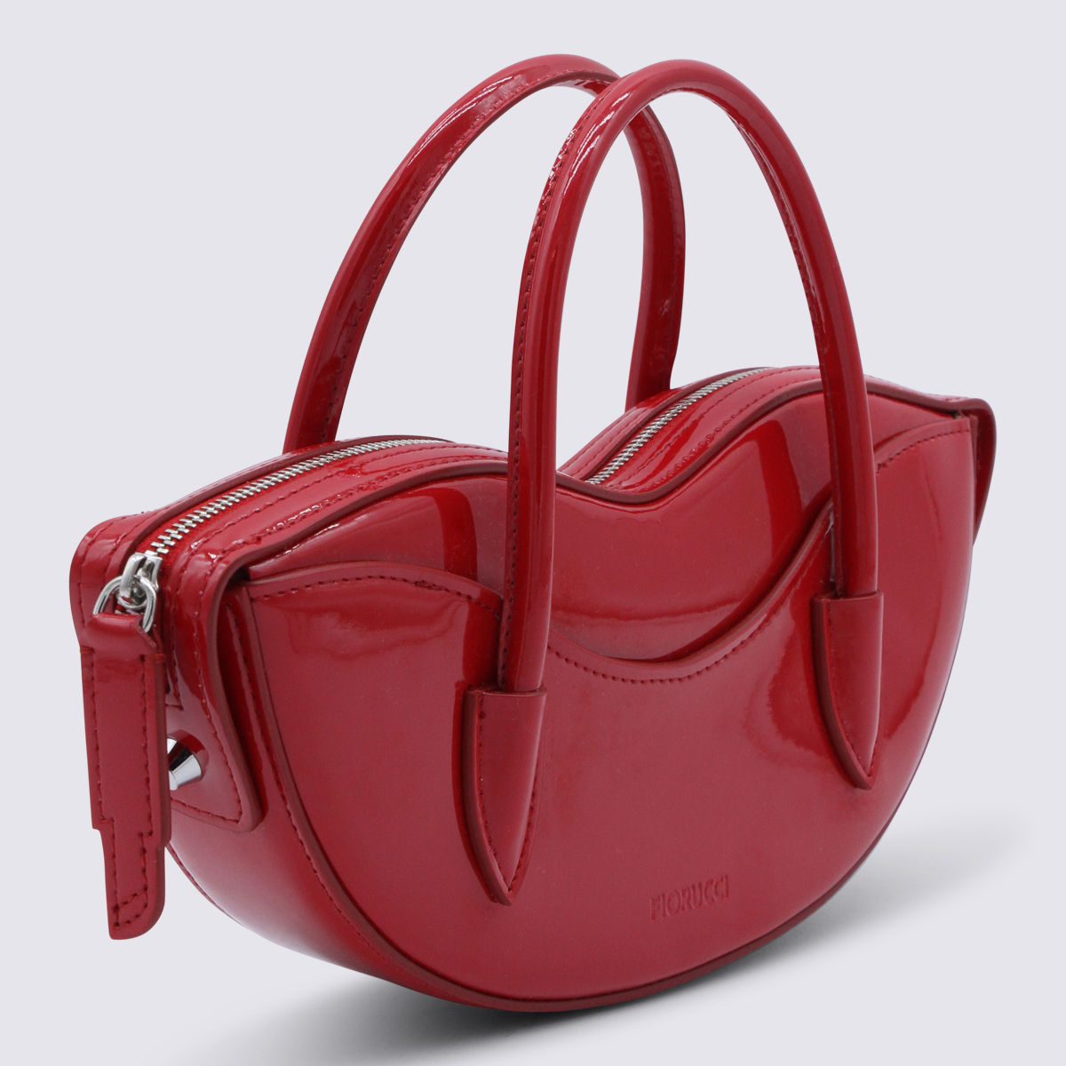 Fiorucci Bags.. Red W26SSABA006VL01RD01 (FIORUCCI / ハンドバッグ・ショルダーバッグ ) | FIORUCCI (フィオルッチ)(1)