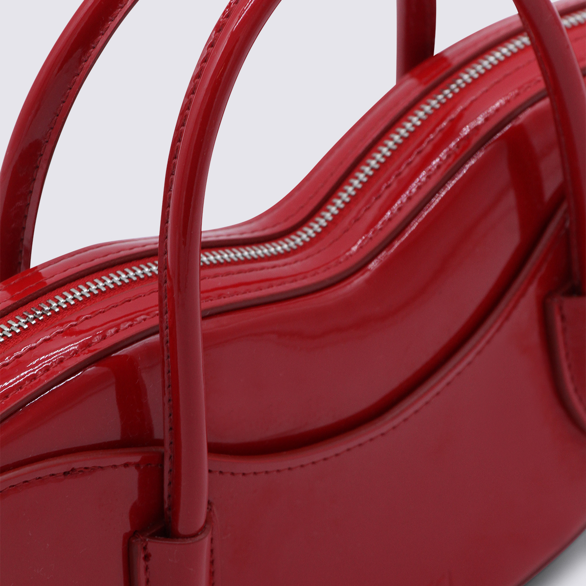 Fiorucci Bags.. Red W26SSABA006VL01RD01 (FIORUCCI / ハンドバッグ・ショルダーバッグ ) | FIORUCCI (フィオルッチ)(3)