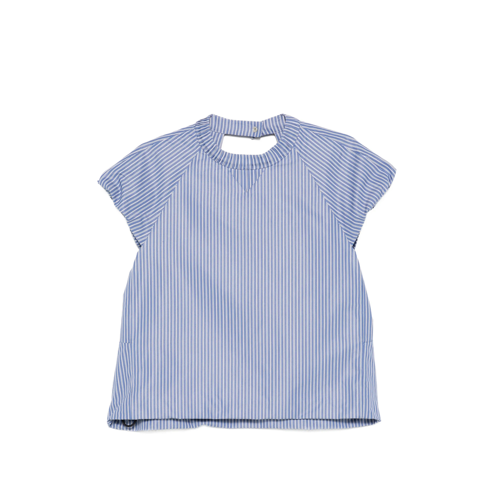 Sweater Sacai 2608392421 (sacai / シャツ・ブラウス ) | sacai (サカイ)