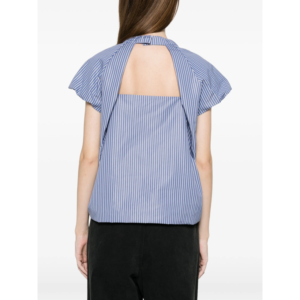 Sweater Sacai 2608392421 (sacai / シャツ・ブラウス ) | sacai (サカイ)(1)