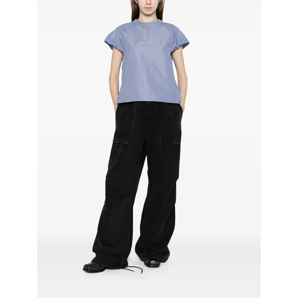 Sweater Sacai 2608392421 (sacai / シャツ・ブラウス ) | sacai (サカイ)(2)