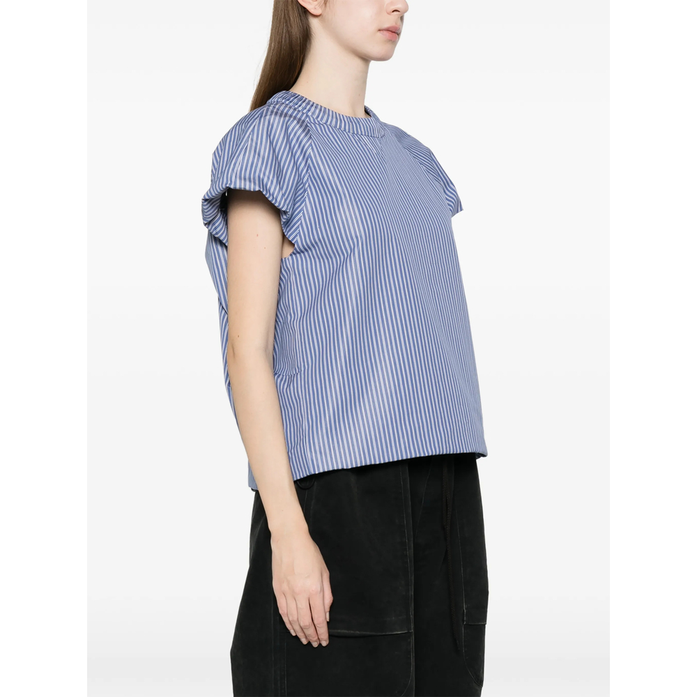 Sweater Sacai 2608392421 (sacai / シャツ・ブラウス ) | sacai (サカイ)(4)