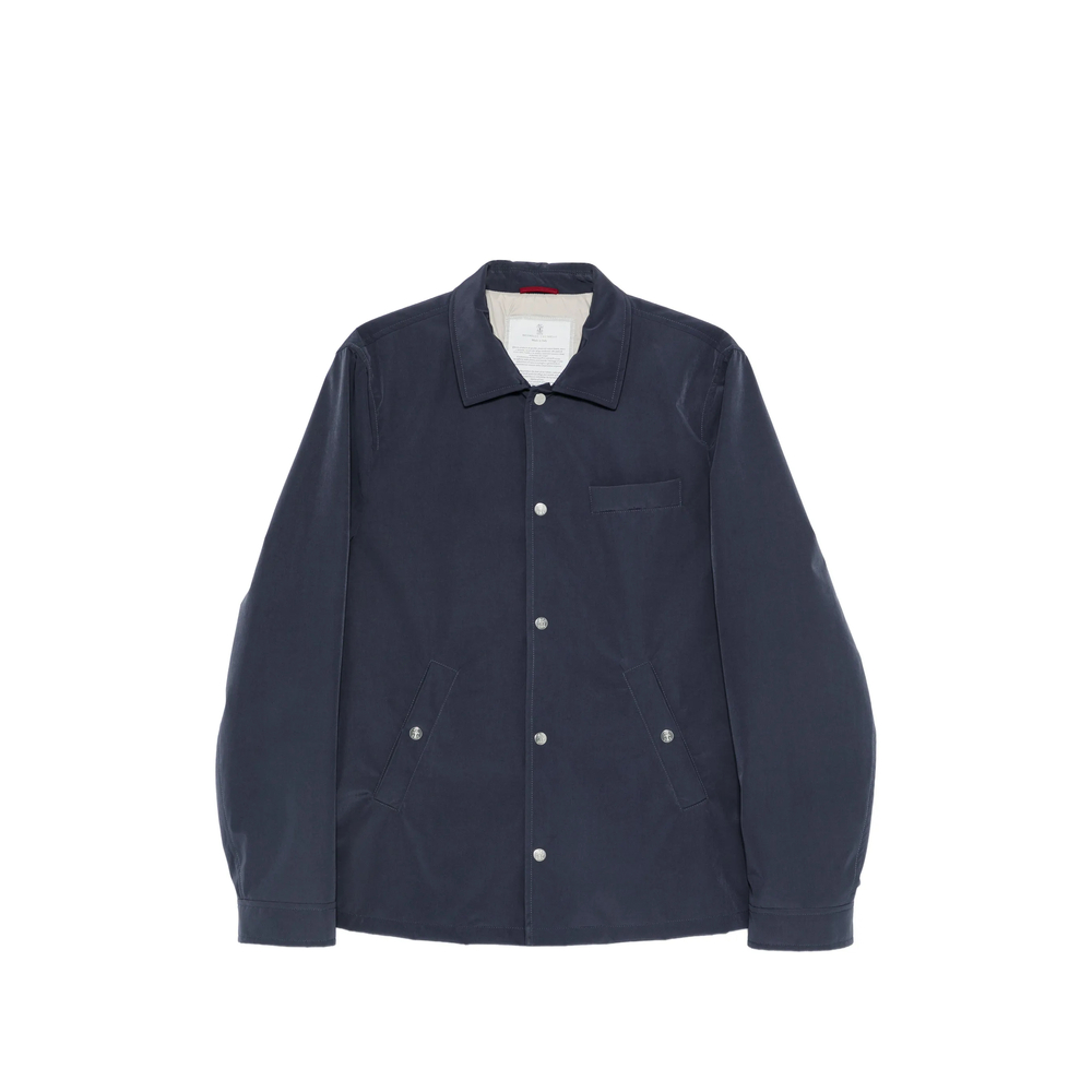 Outerwear Brunello Cucinelli MM4796465CIR70 (Brunello Cucinelli / カジュアルジャケット ) | Brunello Cucinelli (ブルネロ・クチネリ)