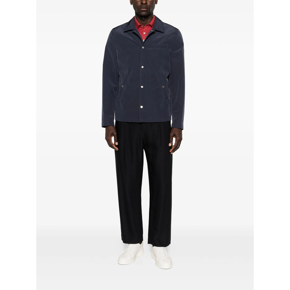 Outerwear Brunello Cucinelli MM4796465CIR70 (Brunello Cucinelli / カジュアルジャケット ) | Brunello Cucinelli (ブルネロ・クチネリ)(3)